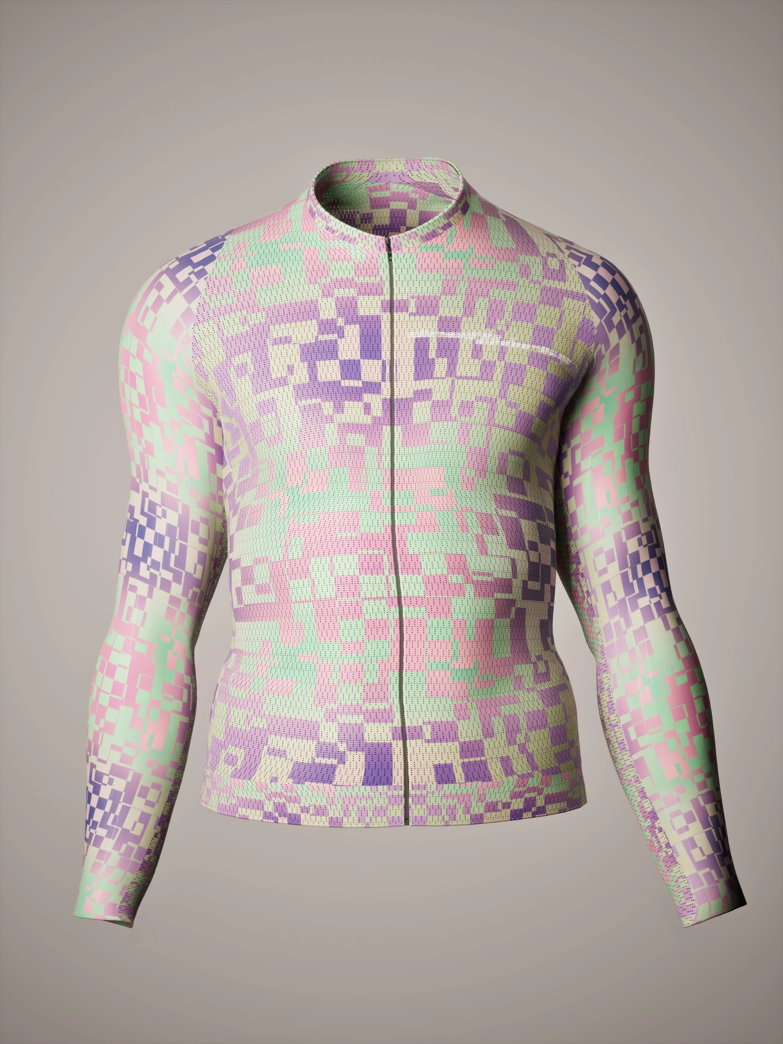 Pixelate 099 M