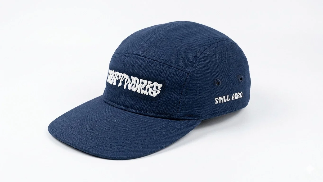 Lucid Cap - Breton