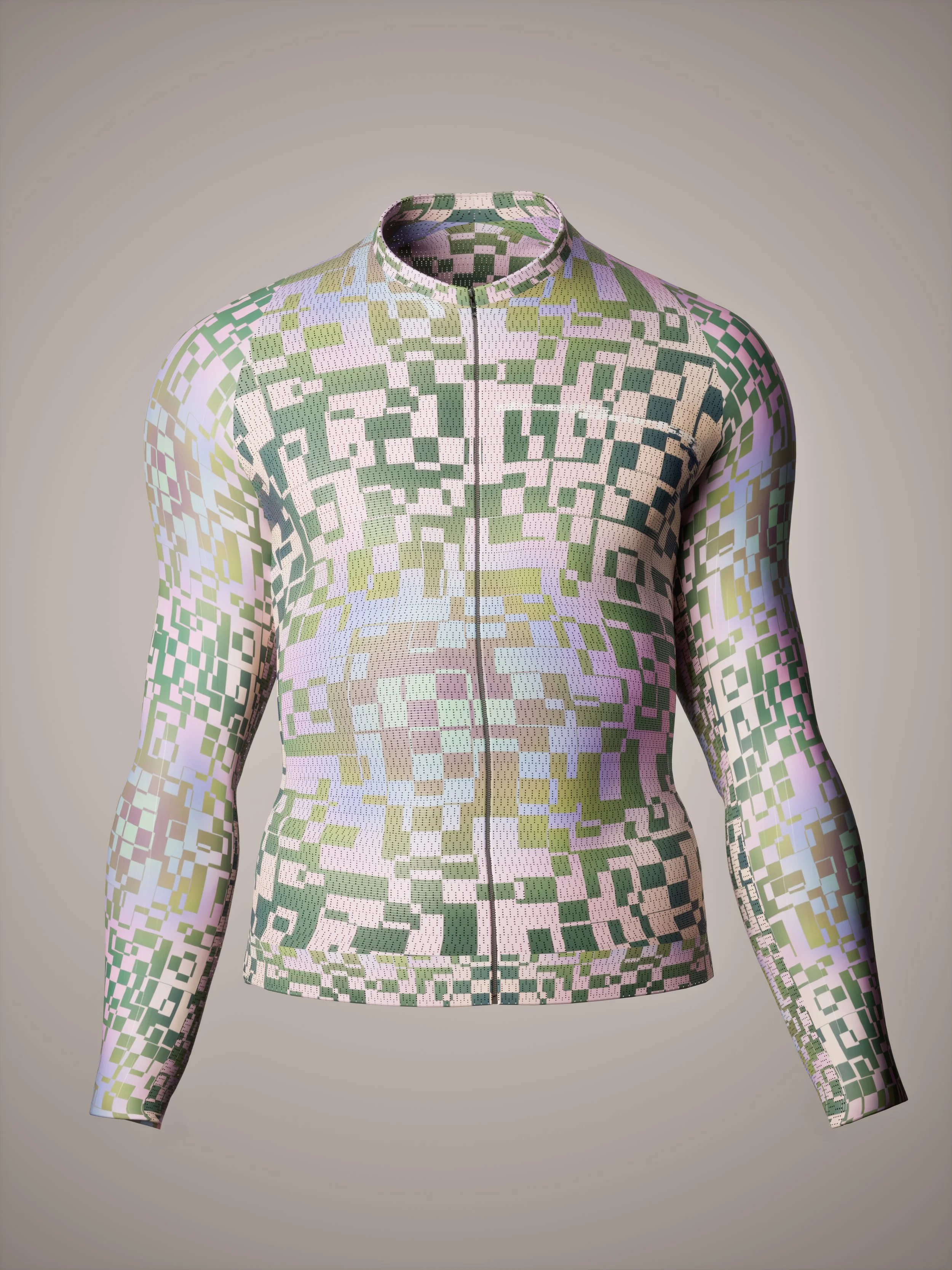 Pixelate 107 M