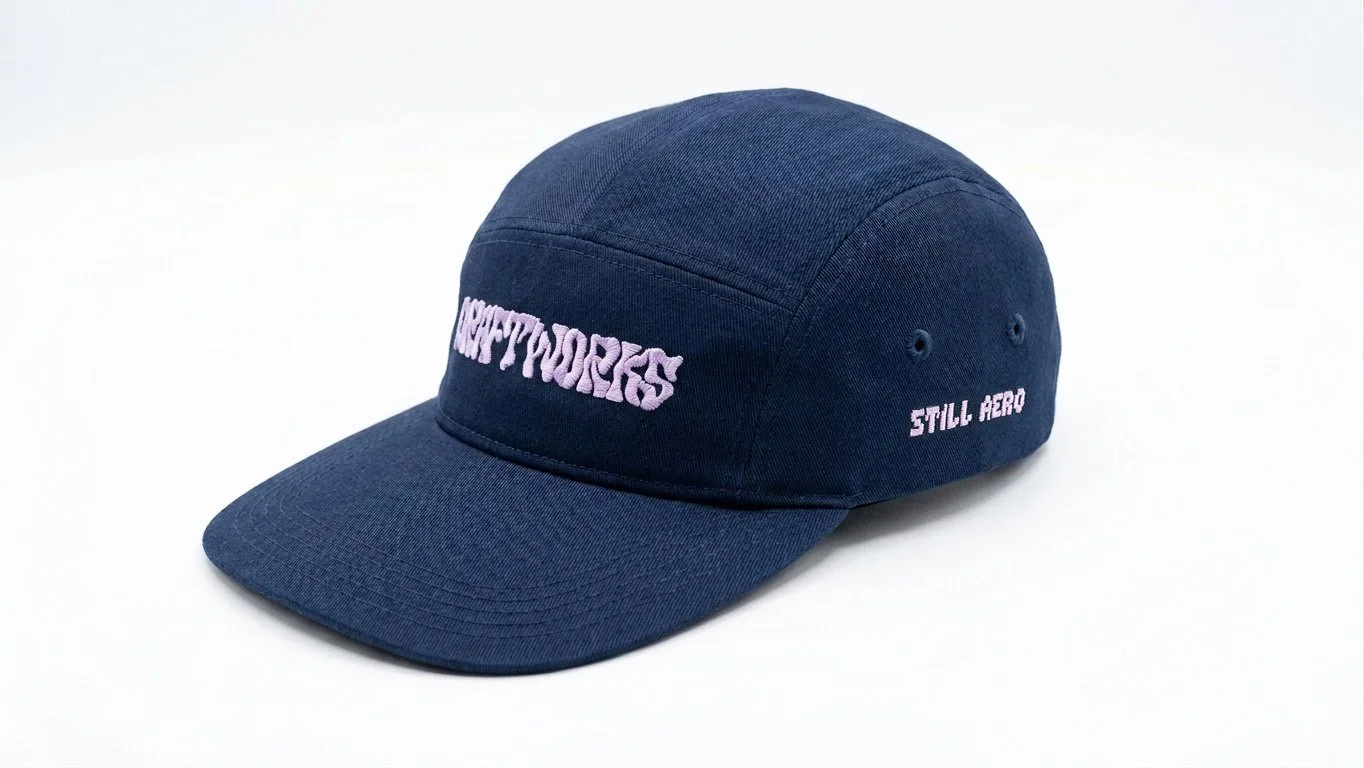 Lucid Cap_Twilight