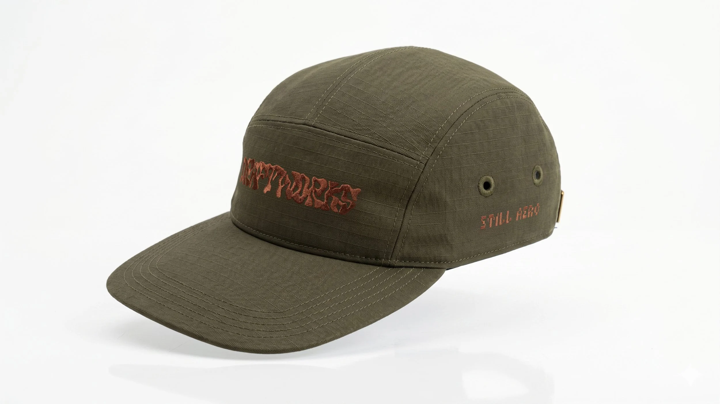 Lucid Cap - Ardennes