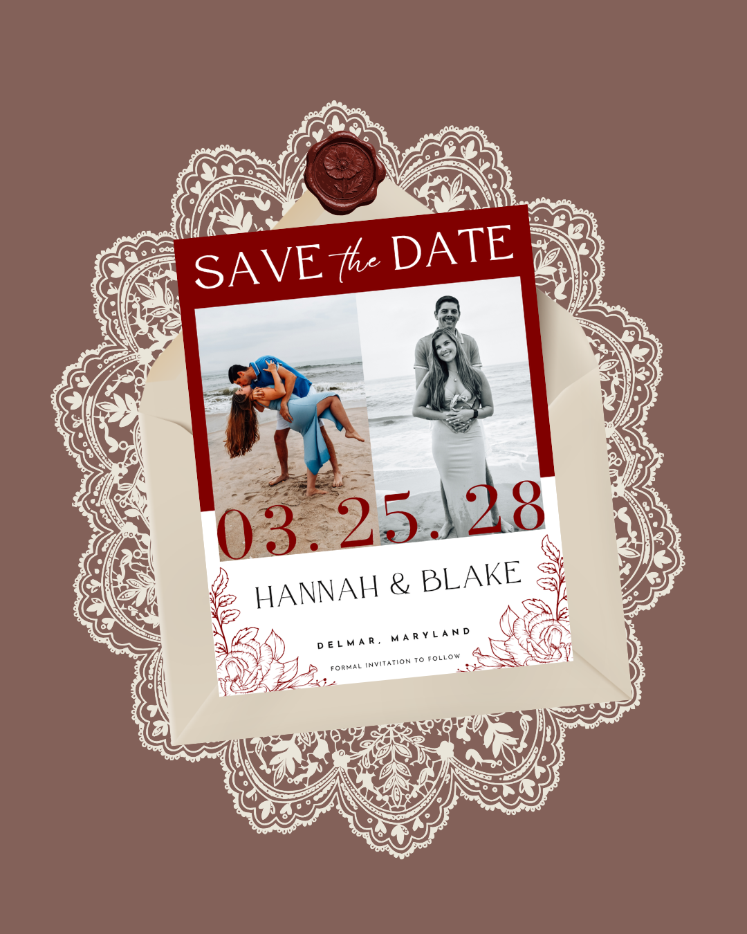 Rose Save the Dates 2028 Enchanting Elements.png
