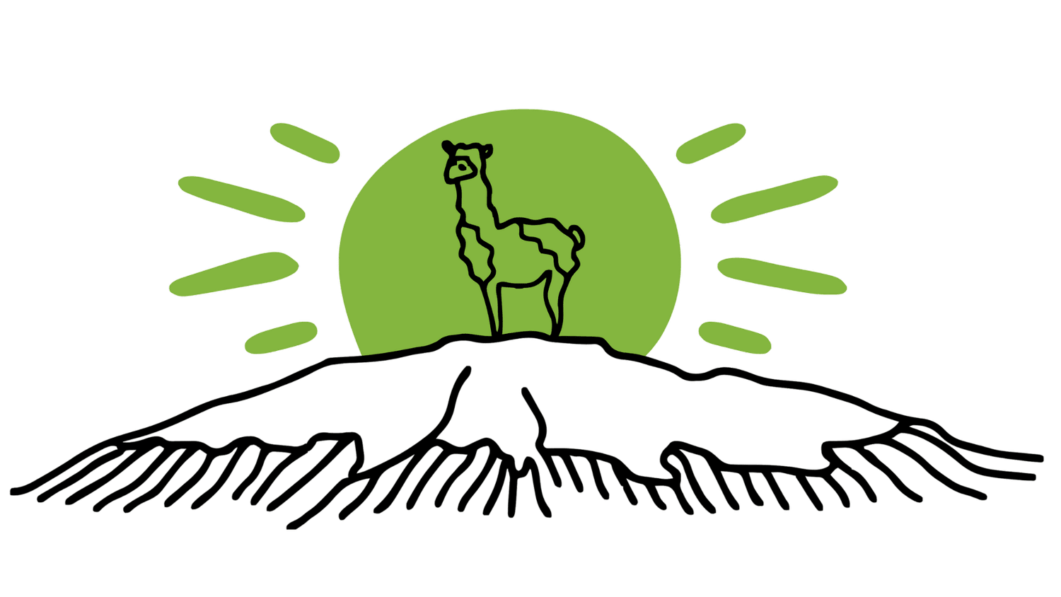 Alpakas - Naturerlebnis - Familienspaß - Hofprodukte