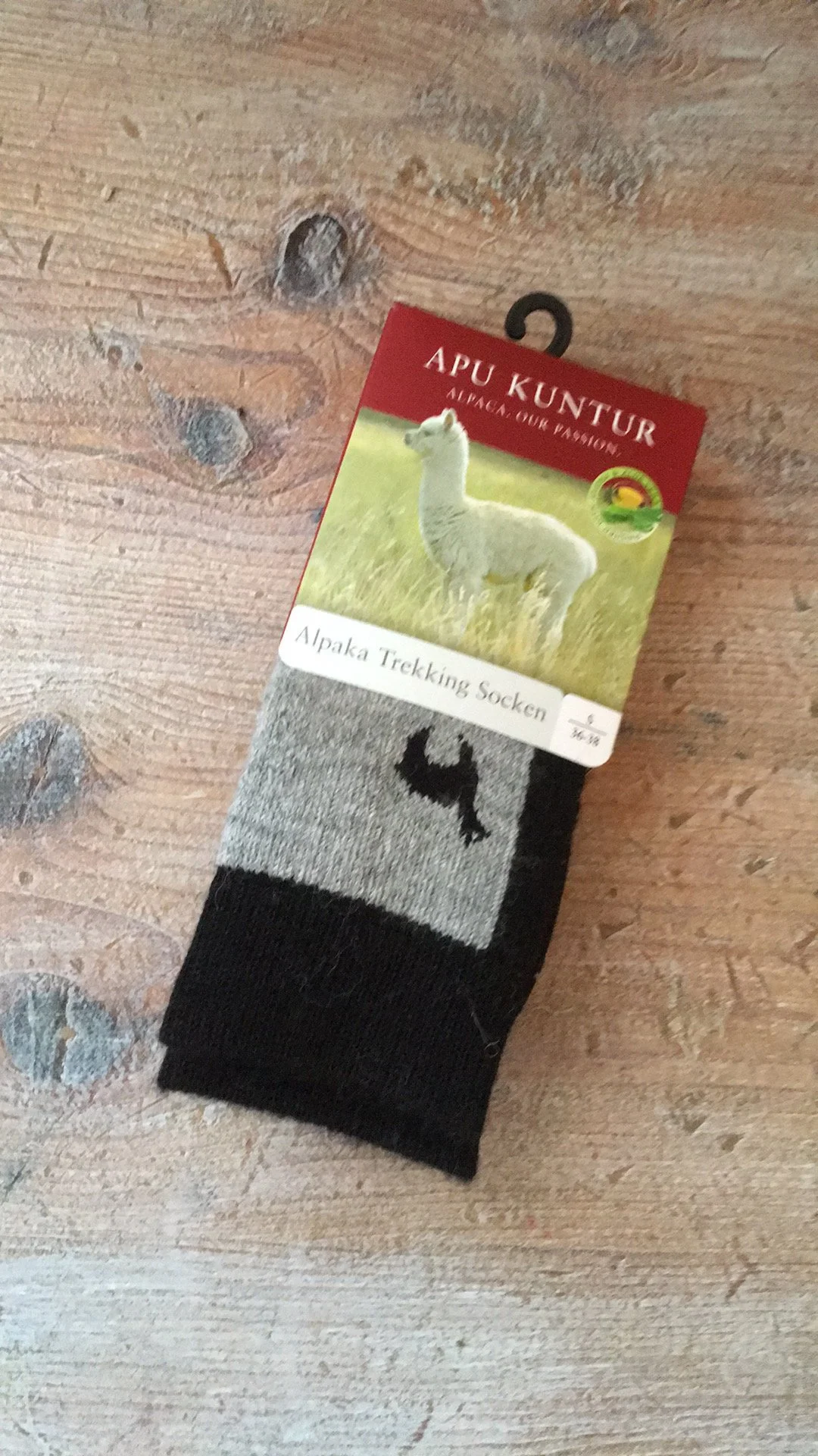 Trekking Socken.JPG