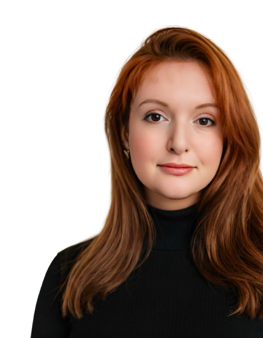 Claudia-Barbara Sévigny-Trudel - Communication stratégique, données et IA éthique