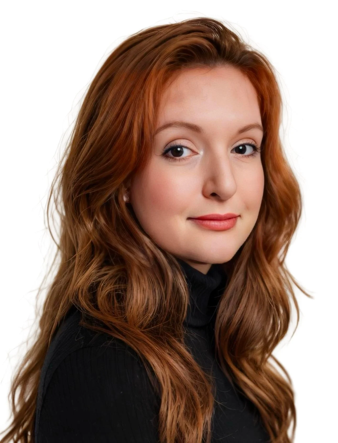 Claudia Barbara Sévigny Trudel