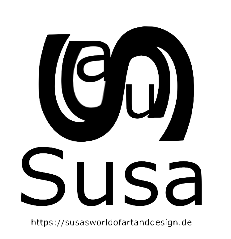 Susa's World of Art and Design 