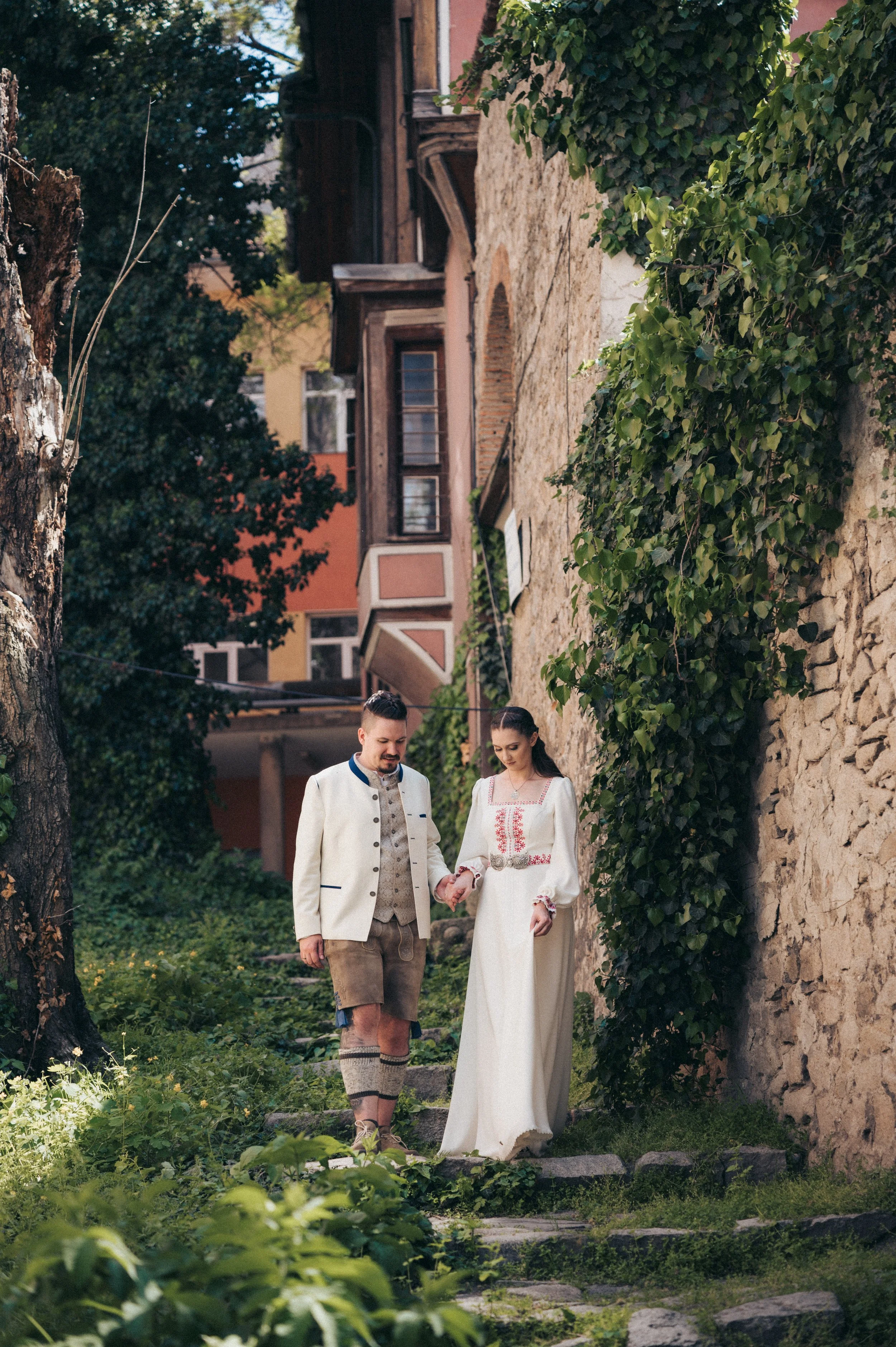 За любовта, фотографията и още нещо…