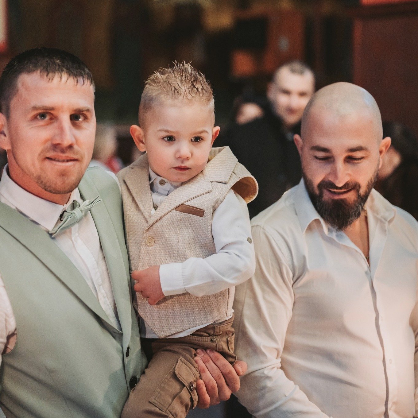 Свето Кръщение ГЕОРГИ! 
Храм Св. Георги гр. Пазарджик!