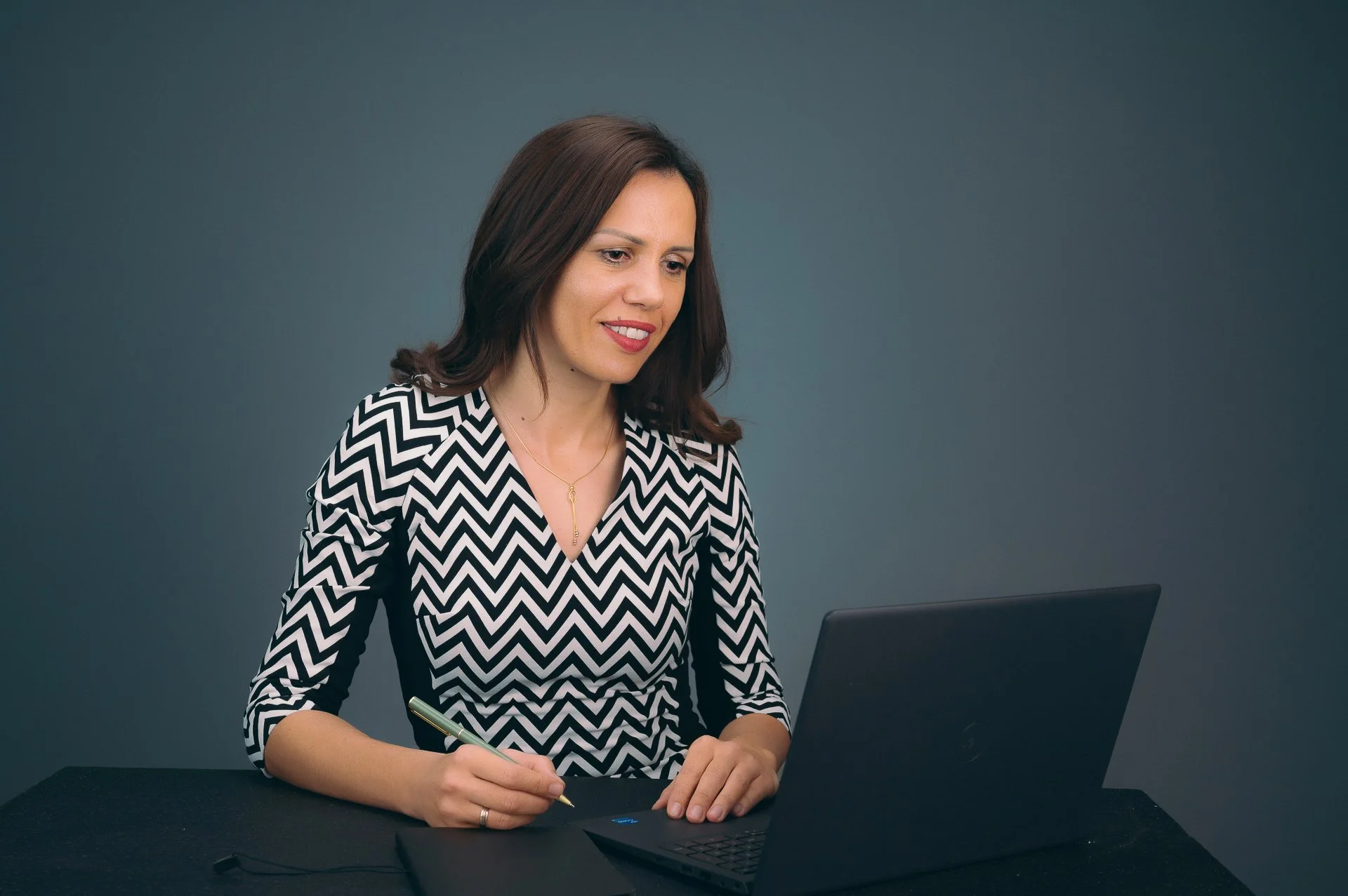 КОРПОРАТИВНИ И PR ПОРТРЕТИ