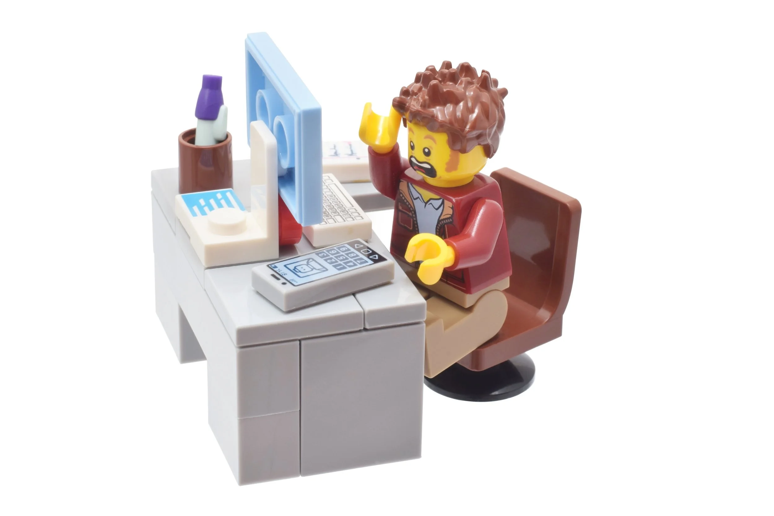 When AI Makes Content Debt Impossible to Ignore