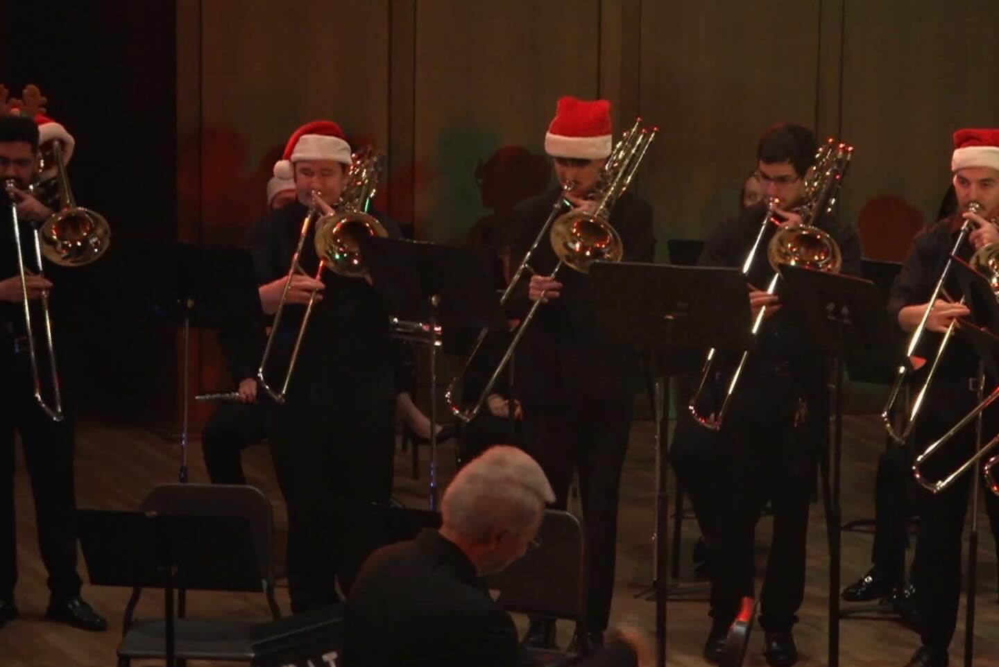 BSOM Christmas Show Fall 2024