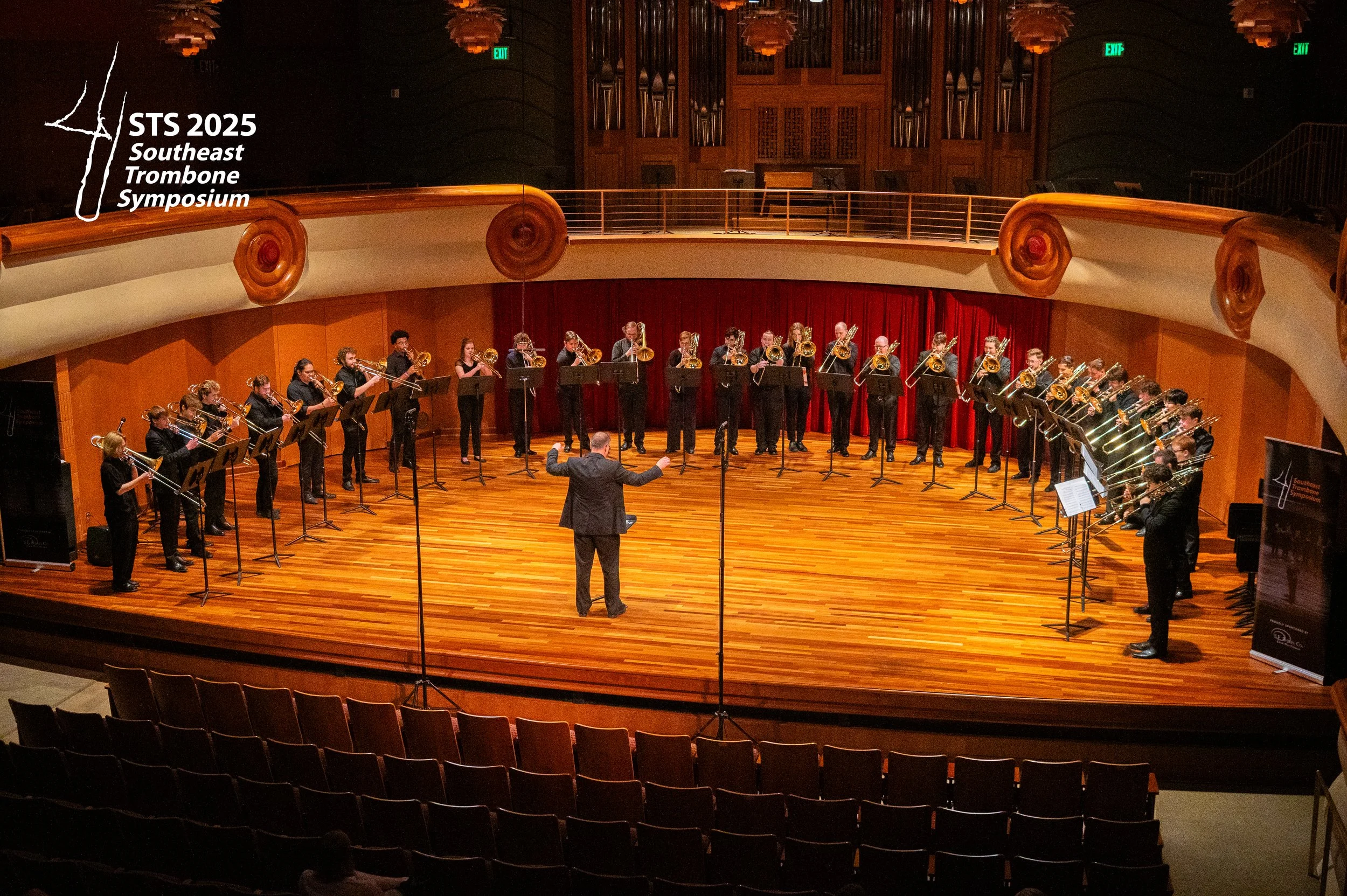 Choir C at STS 2025
dir. Bill Thomas