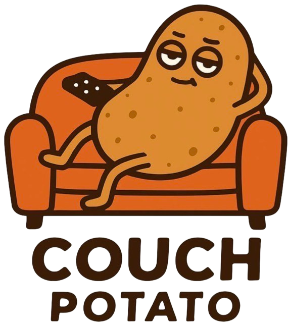 Couch Potato RVA