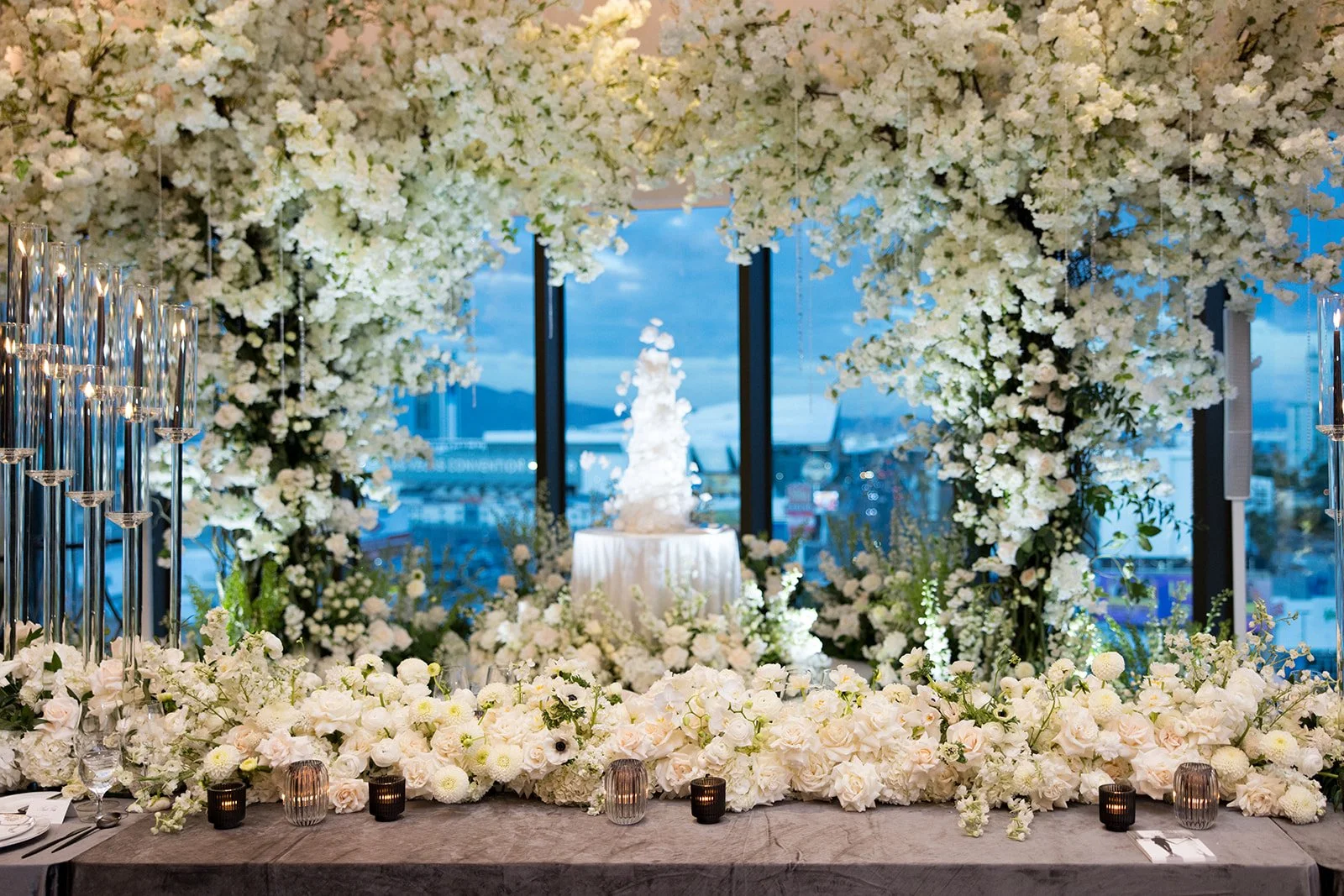 jennifercoleflorals.com | Napa California Wedding Florist Jennifer Cole Florals | Orange County San Diego Events Flower Designers | Resort world vegas Weddings 5 (2).jpg