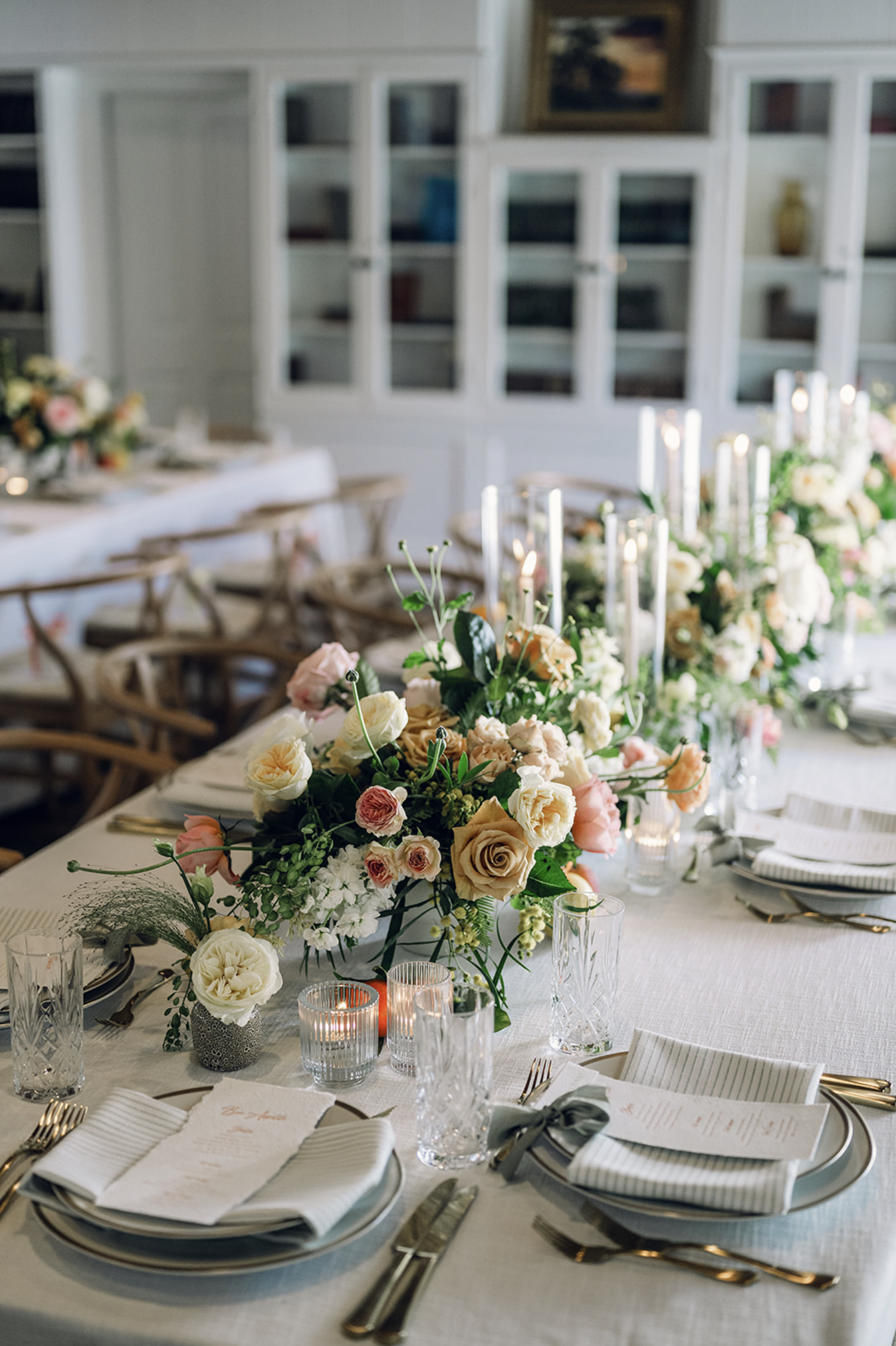 jennifercoleflorals.com | Napa California Wedding Florist Jennifer Cole Florals | Orange County San Diego Weddings Flower Designers | W Society Brunch Event  2.png