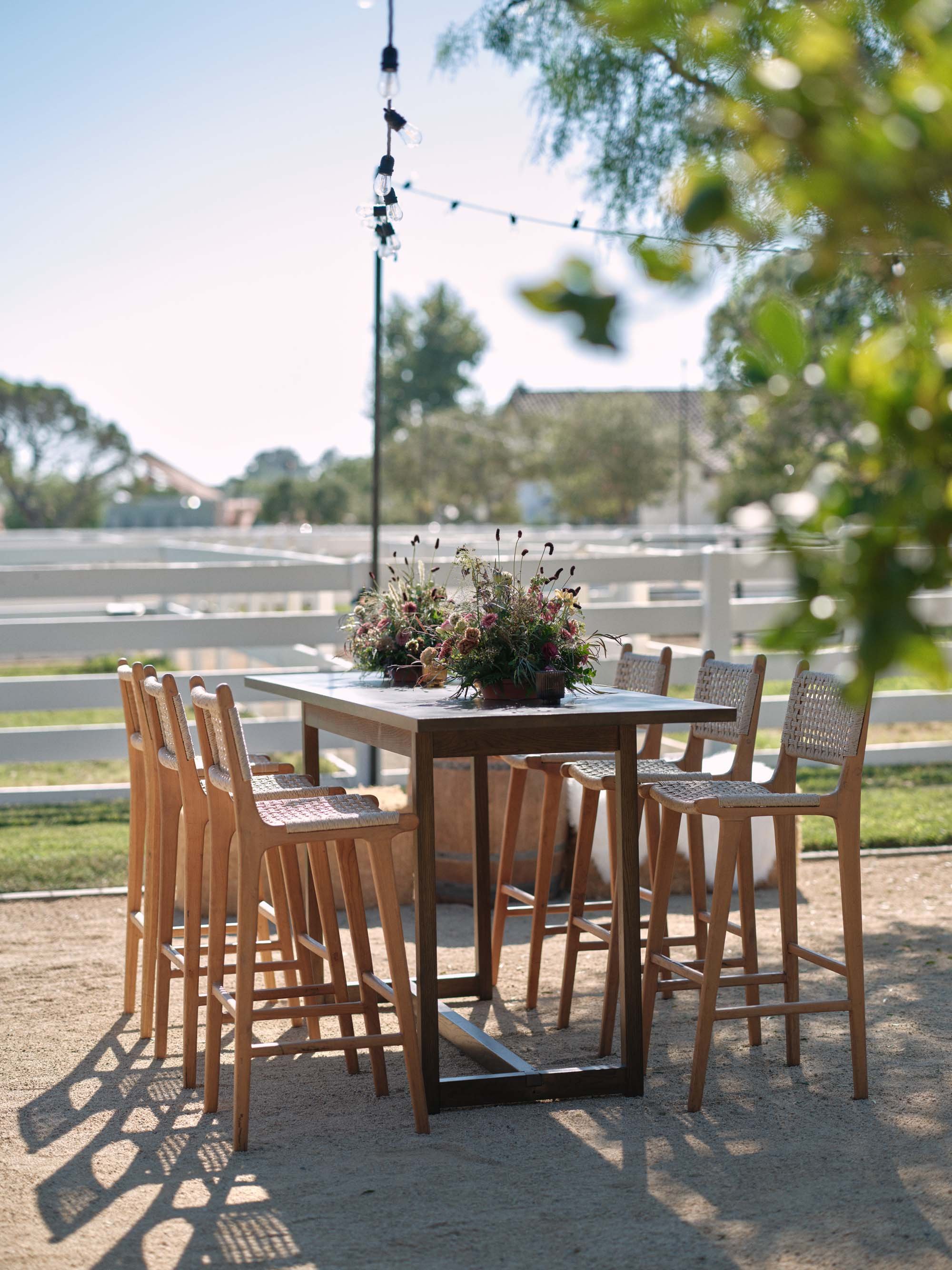 jennifercoleflorals.com | Napa California Wedding Florist Jennifer Cole Florals | Orange County San Diego Events Flower Designers | 5M Ranch Wedding Welcome Party Rehearsal Dinner  1 (4).jpg