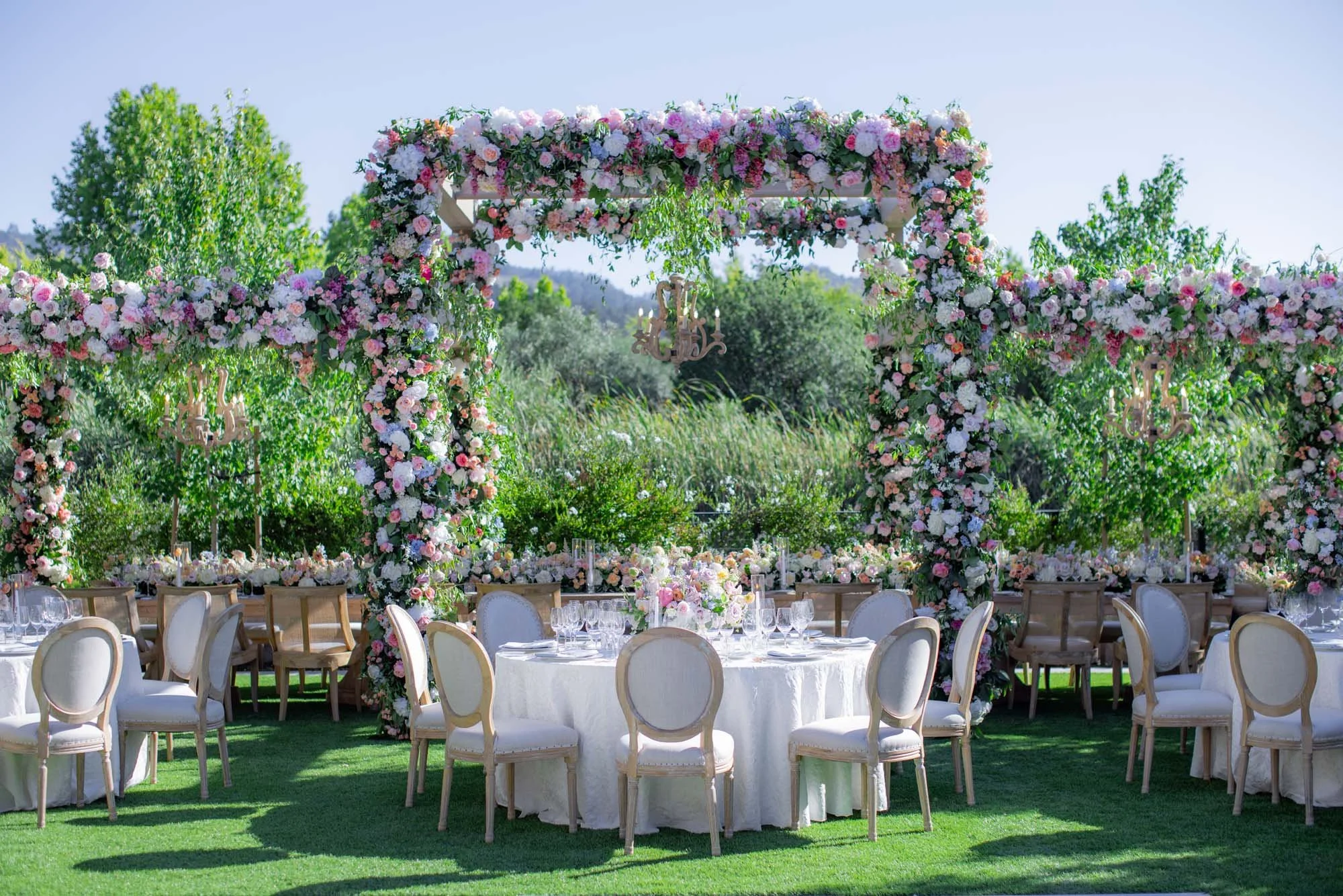 jennifercoleflorals.com | Napa California Wedding Florist Jennifer Cole Florals | Orange County San Diego Events Flower Designers | Four Seasons Beaulieu Gardens Weddings 1.jpg