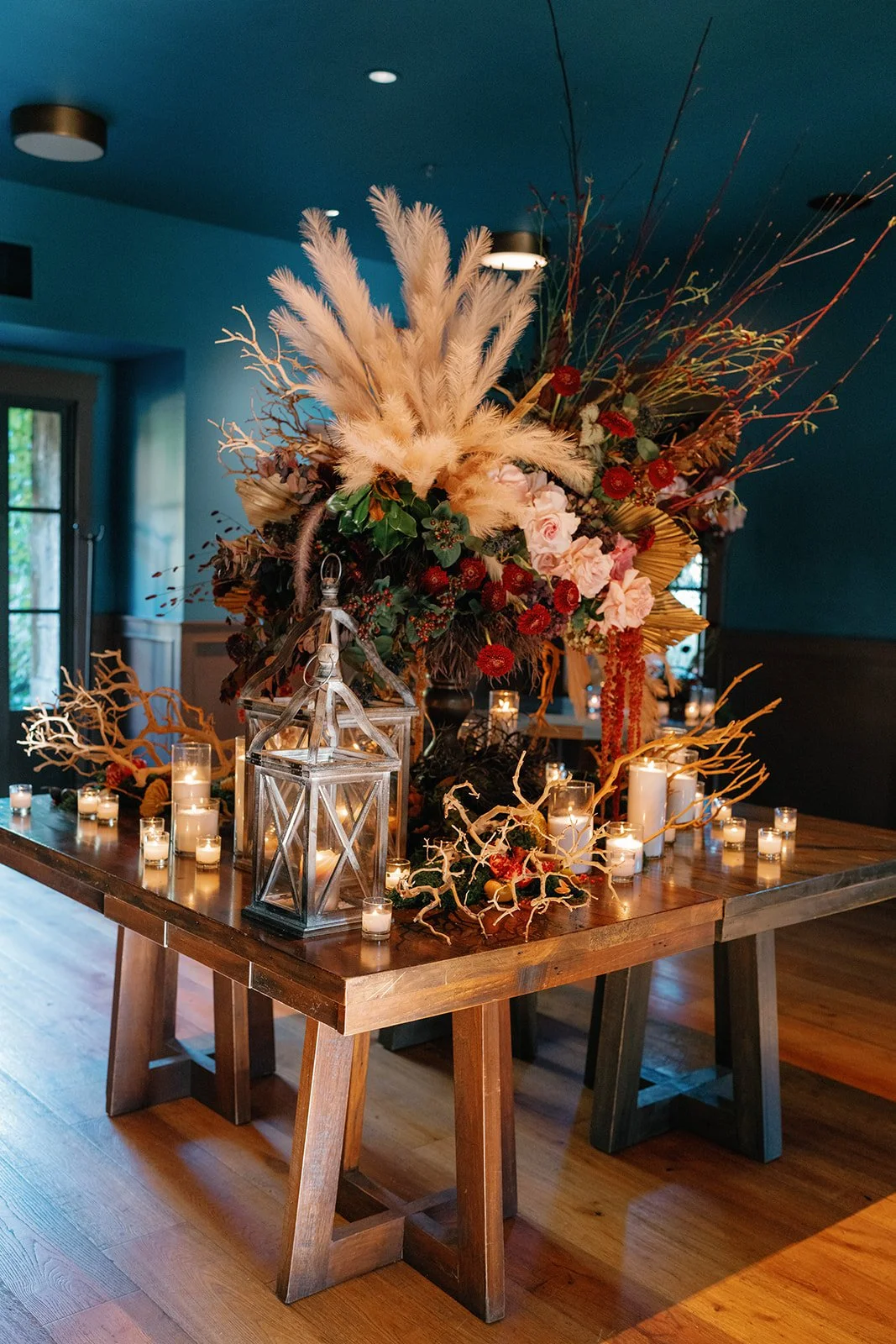 jennifercoleflorals.com | Napa California Wedding Florist Jennifer Cole Florals | Orange County San Diego Events Flower Designers Rehearsal Dinner Party 4 (2).jpg