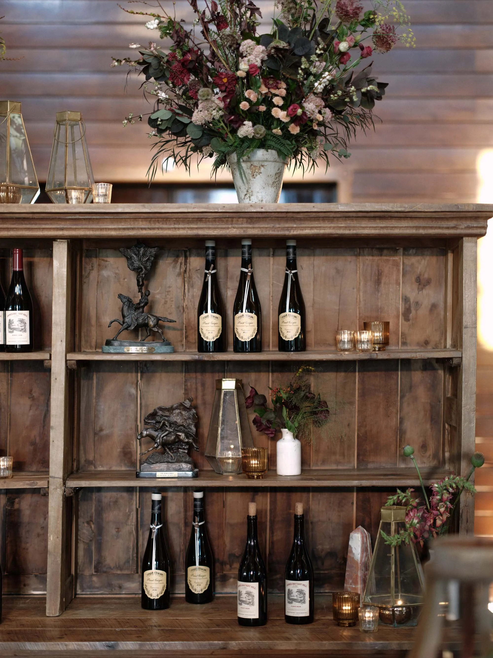 jennifercoleflorals.com | Napa California Wedding Florist Jennifer Cole Florals | Orange County San Diego Events Flower Designers | 5M Ranch Wedding Welcome Party Rehearsal Dinner  6 (2).jpg