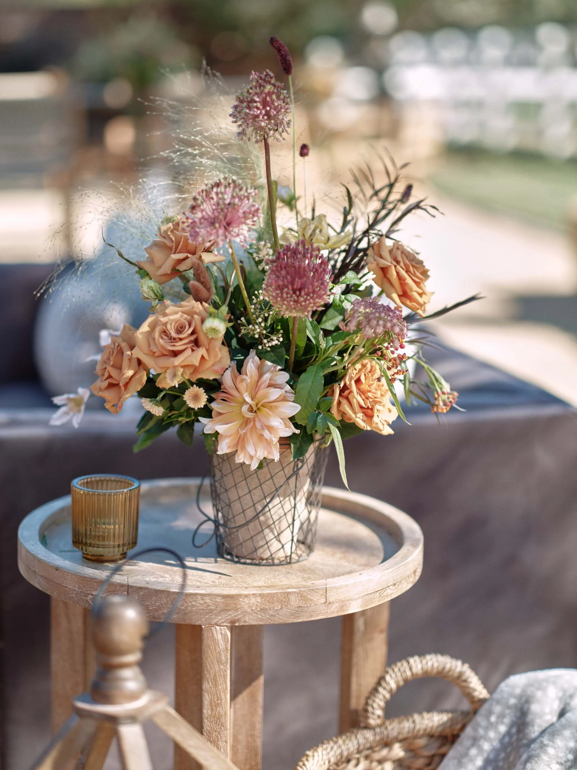 5M Ranch Welcome Party