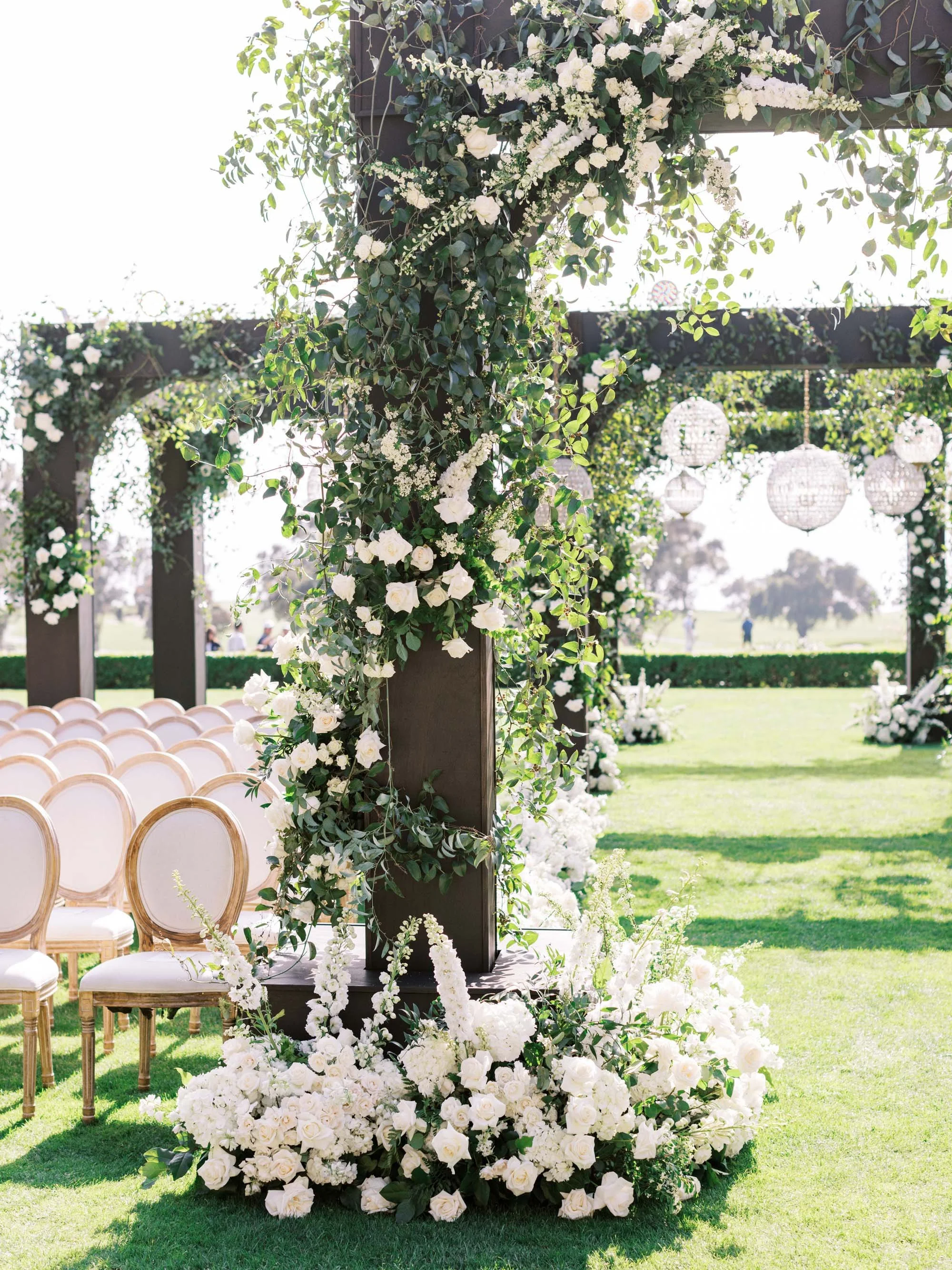 jennifercoleflorals.com | Napa California Wedding Florist Jennifer Cole Florals | Orange County San Diego Events Flower Designers | The Lodge at Torrey Pines Weddings  9 (3).jpg