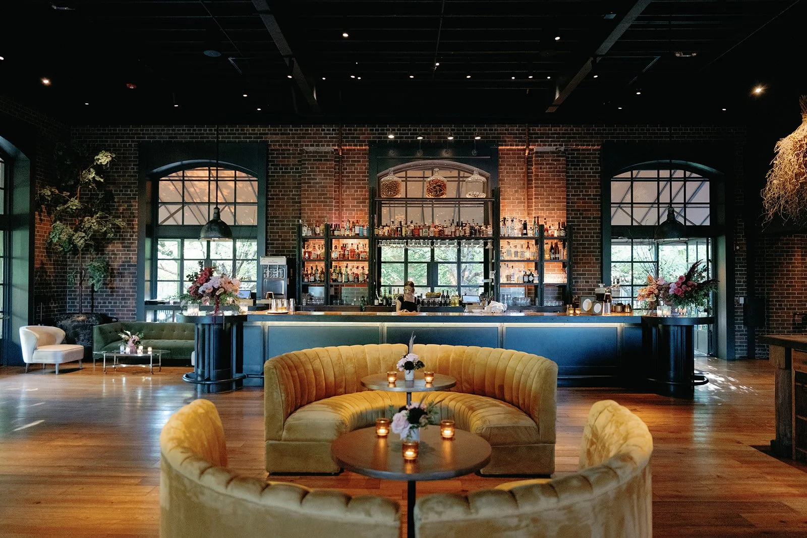 jennifercoleflorals.com | Napa California Wedding Florist Jennifer Cole Florals | Orange County San Diego Events Flower Designers Rehearsal Dinner Party 7 (1).jpg