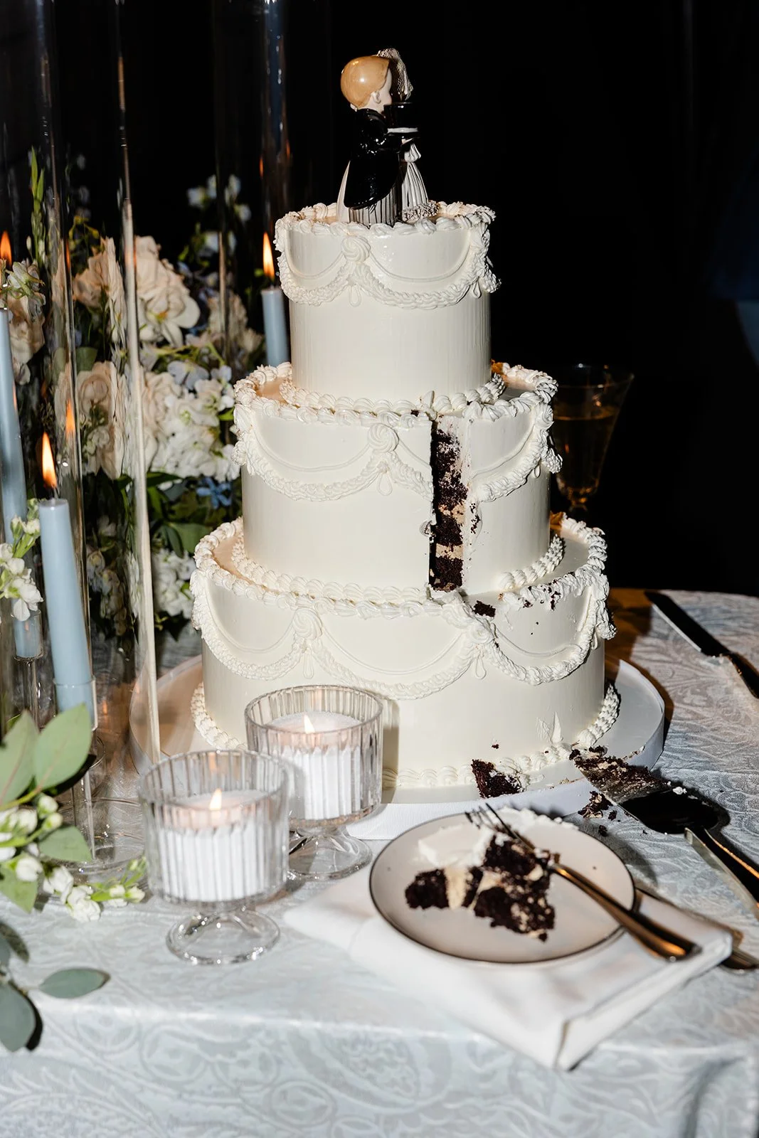 jennifercoleflorals.com | Napa California Wedding Florist Jennifer Cole Florals | Orange County San Diego Events Flower Designers | Stanly Ranch Weddings   6.jpg