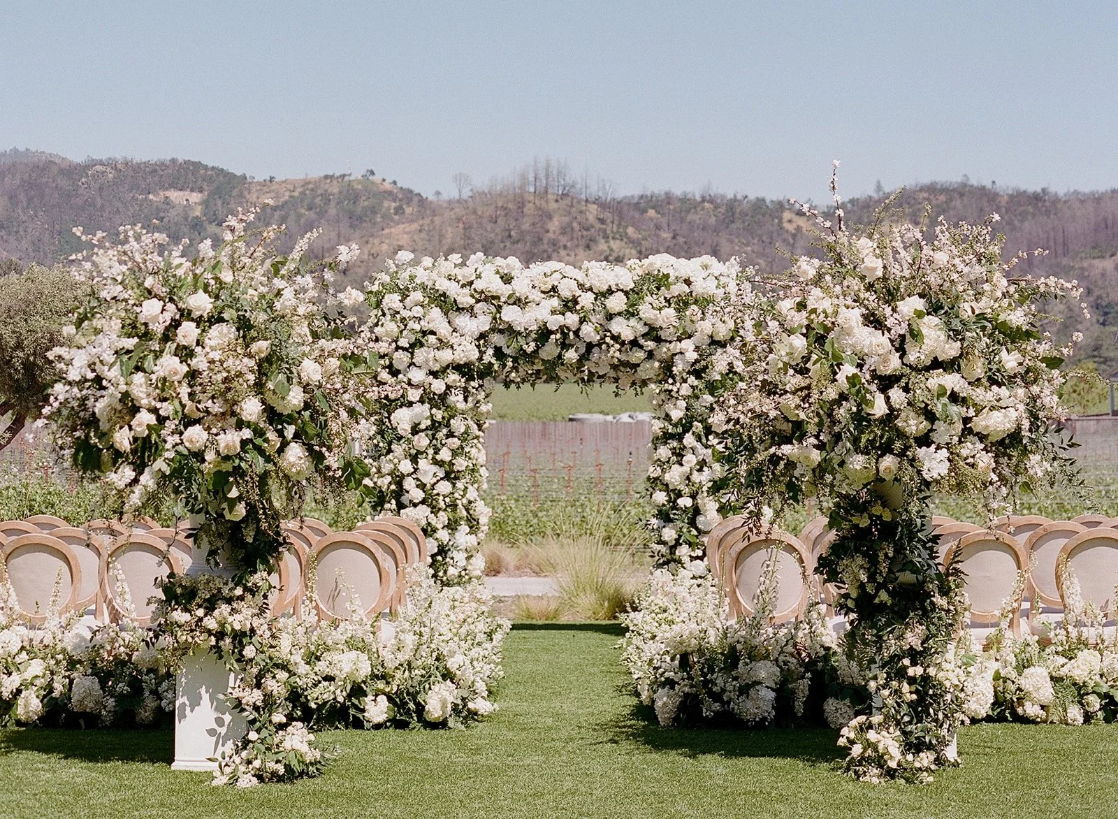 jennifercoleflorals.com | Napa California Wedding Florist Jennifer Cole Florals | Orange County San Diego Events Flower Designers | Four Seasons Napa Weddings 5 (4).jpg