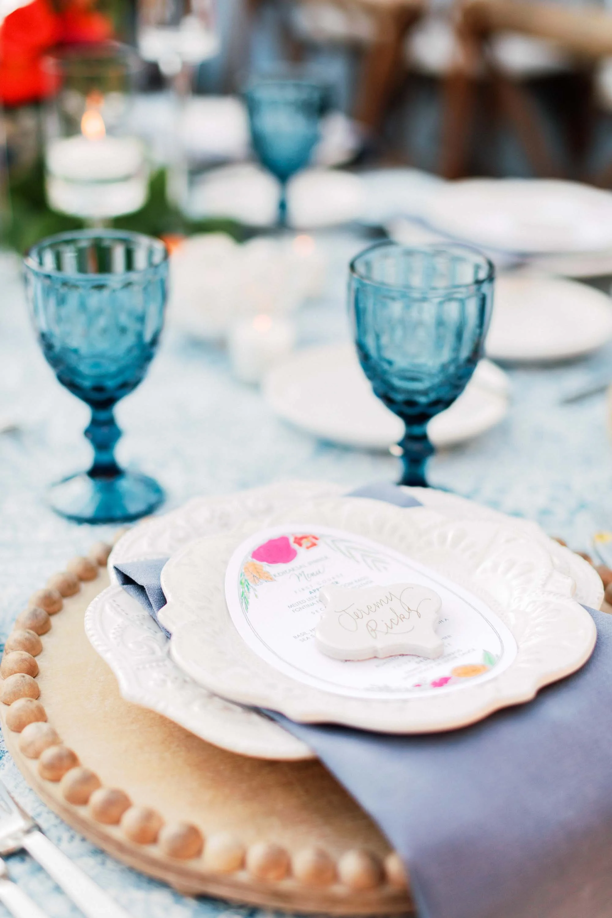 jennifercoleflorals.com | Napa California Wedding Florist Jennifer Cole Florals | Orange County San Diego Events Flower Designers | Rancho Valencia Resort Rehearsal Dinner Parties  2.jpg