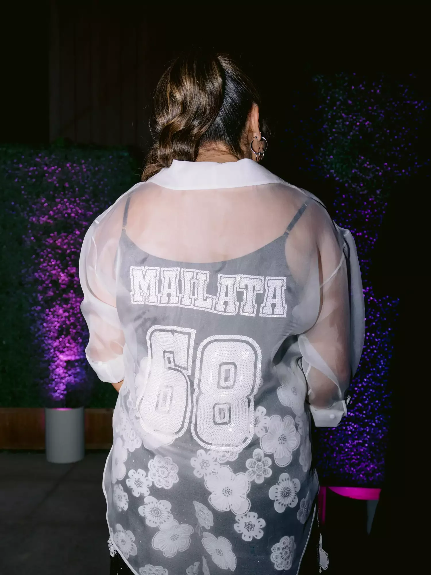 Eagle Football Star Jordan Mailata Wedding - Jennifer Cole Florals Florist Designer Healdsburg California 2.webp