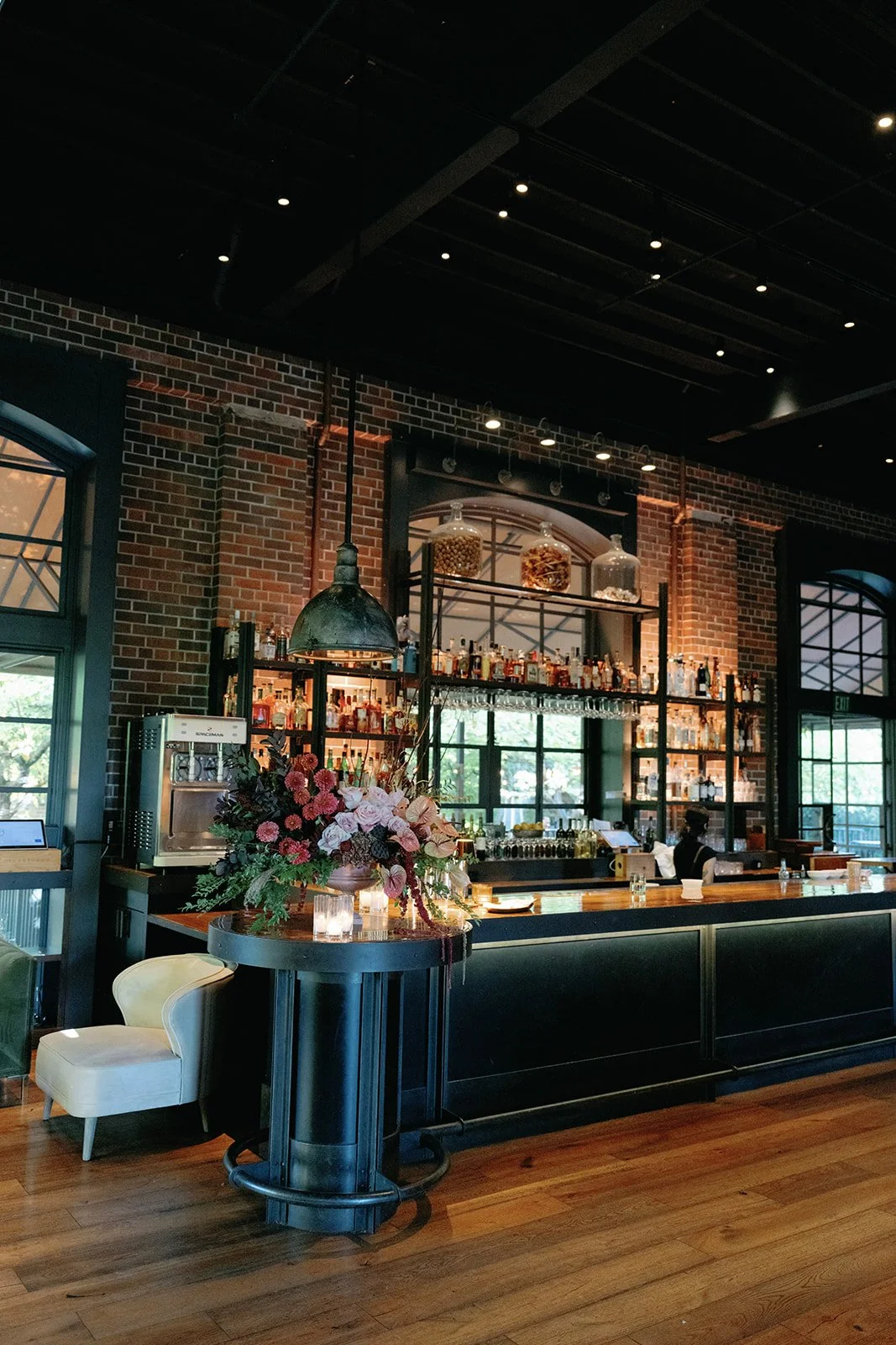 jennifercoleflorals.com | Napa California Wedding Florist Jennifer Cole Florals | Orange County San Diego Events Flower Designers Rehearsal Dinner Party 8 (1).jpg