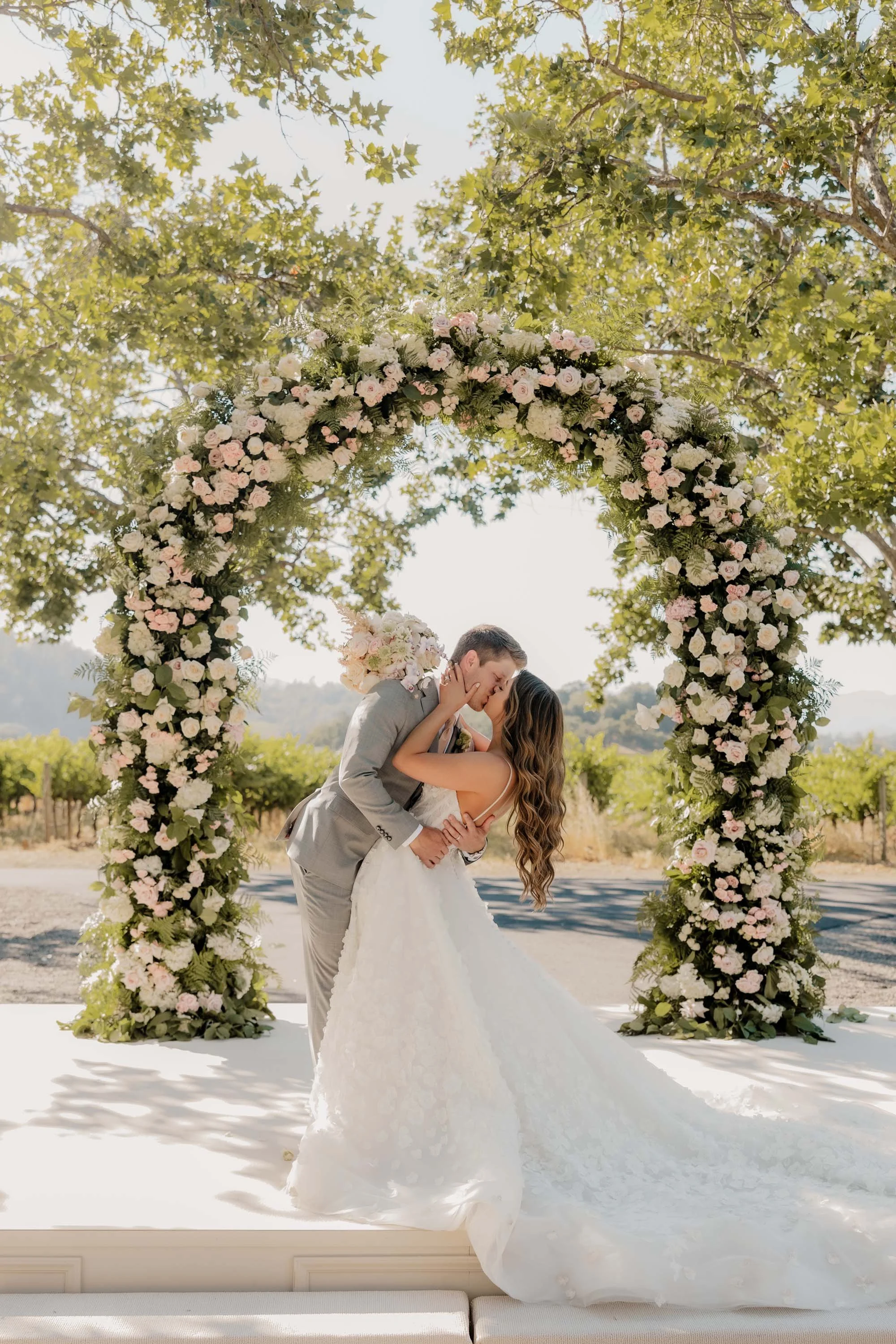 jennifercoleflorals.com | Napa California Wedding Florist Jennifer Cole Florals | Orange County San Diego Events Flower Designers | Four Seasons Beaulieu Gardens Weddings 9 (2).jpg