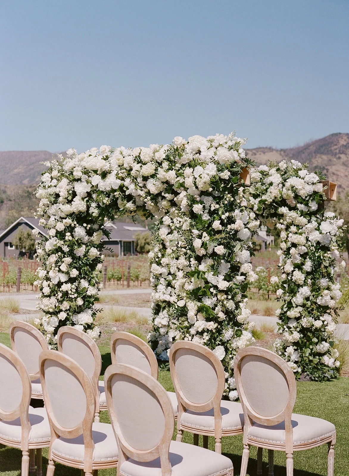 jennifercoleflorals.com | Napa California Wedding Florist Jennifer Cole Florals | Orange County San Diego Events Flower Designers | Four Seasons Napa Weddings 2 (4).jpg