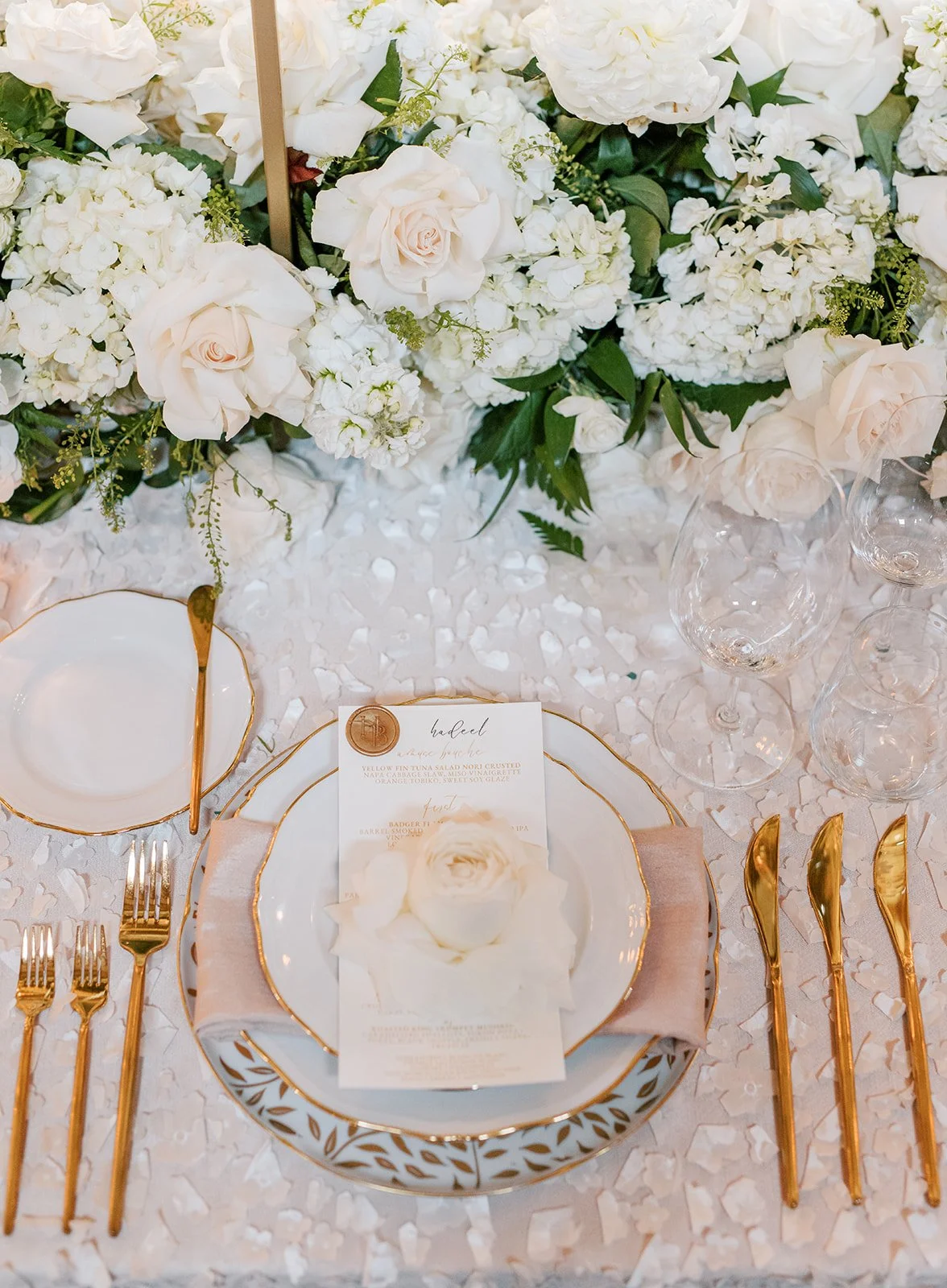 jennifercoleflorals.com | Napa California Wedding Florist Jennifer Cole Florals | Orange County San Diego Events Flower Designers | Four Seasons Napa Weddings 4.jpg