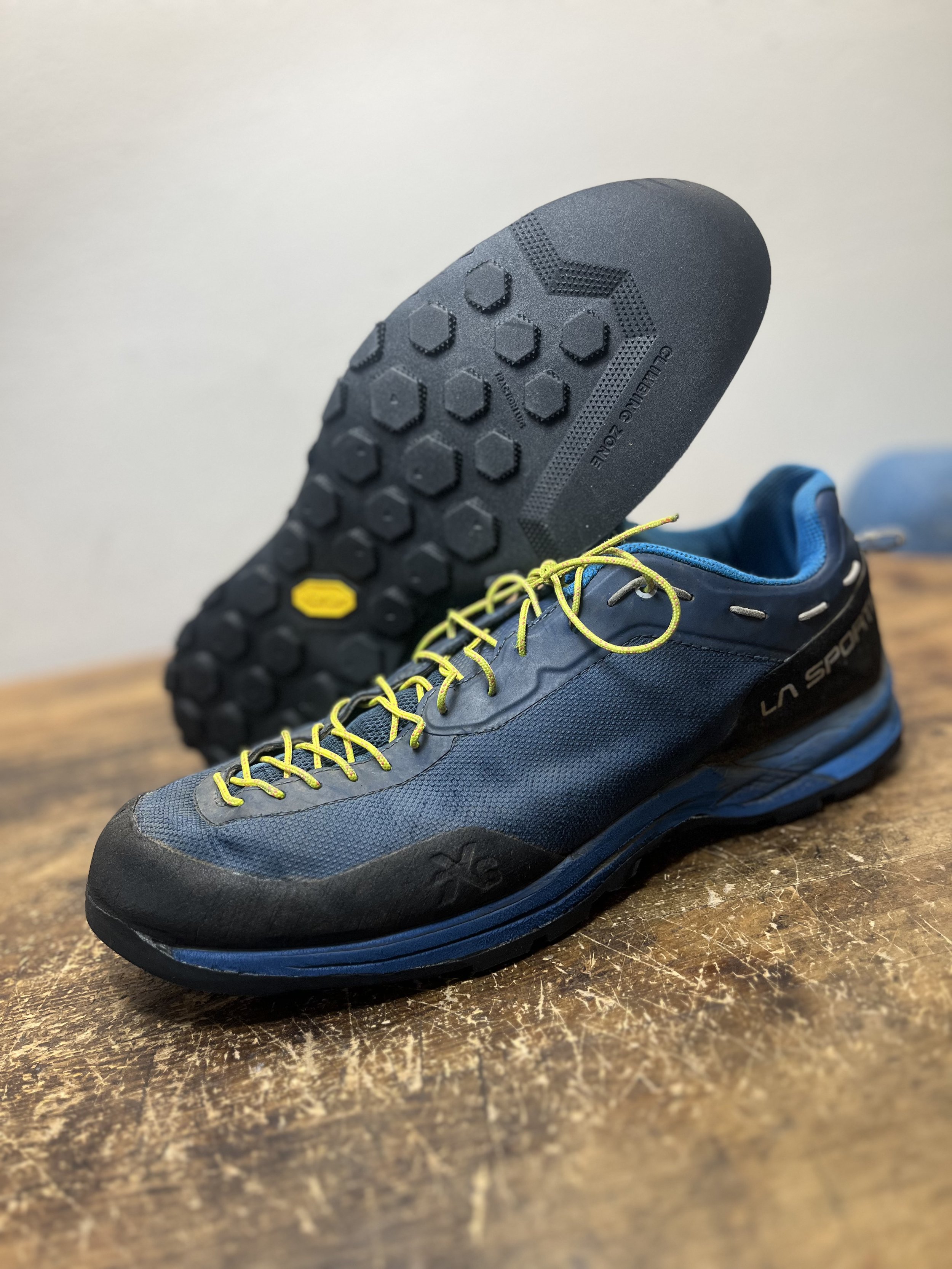 LA SPORTIVA TX4 