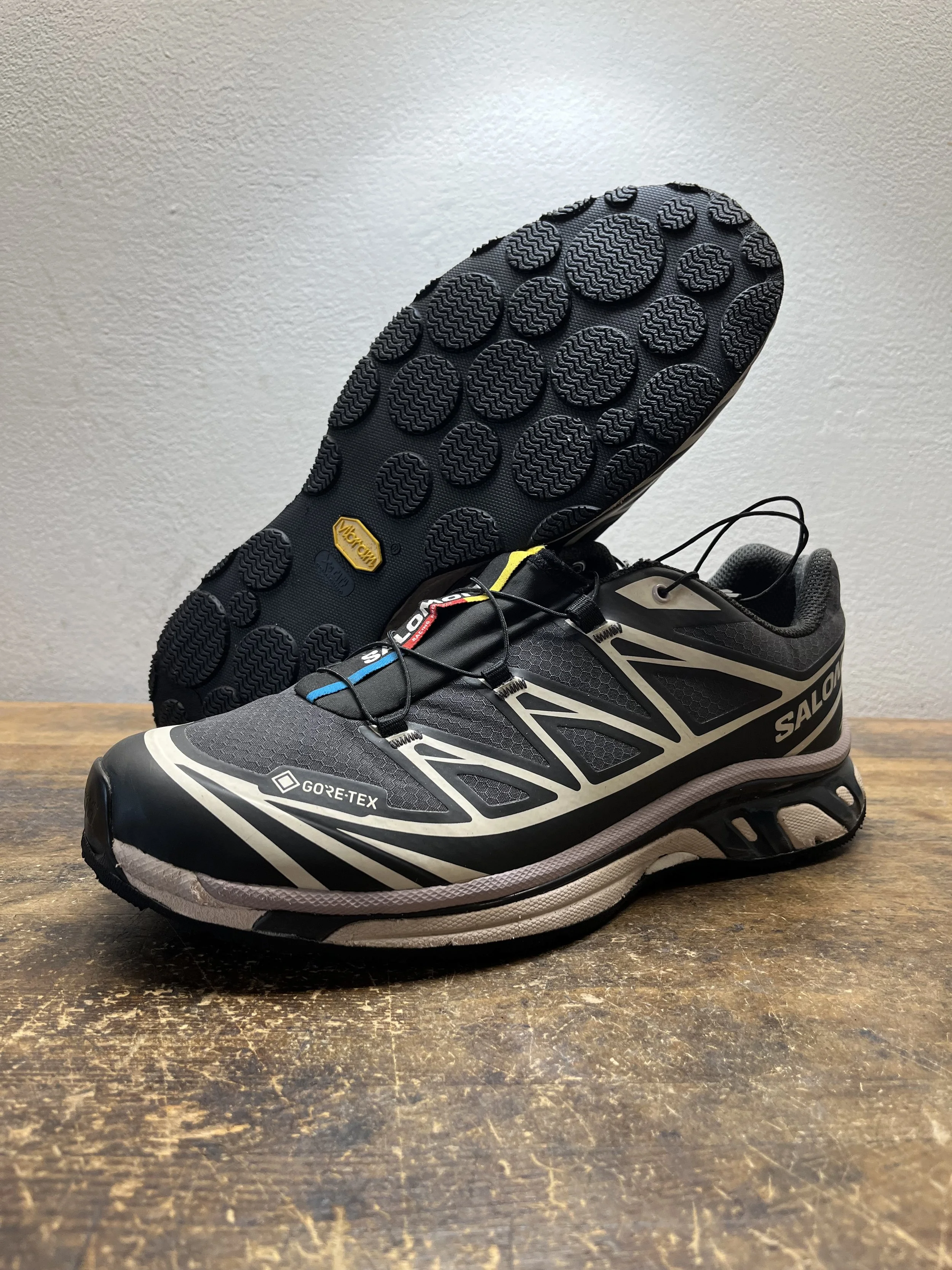 SALOMON