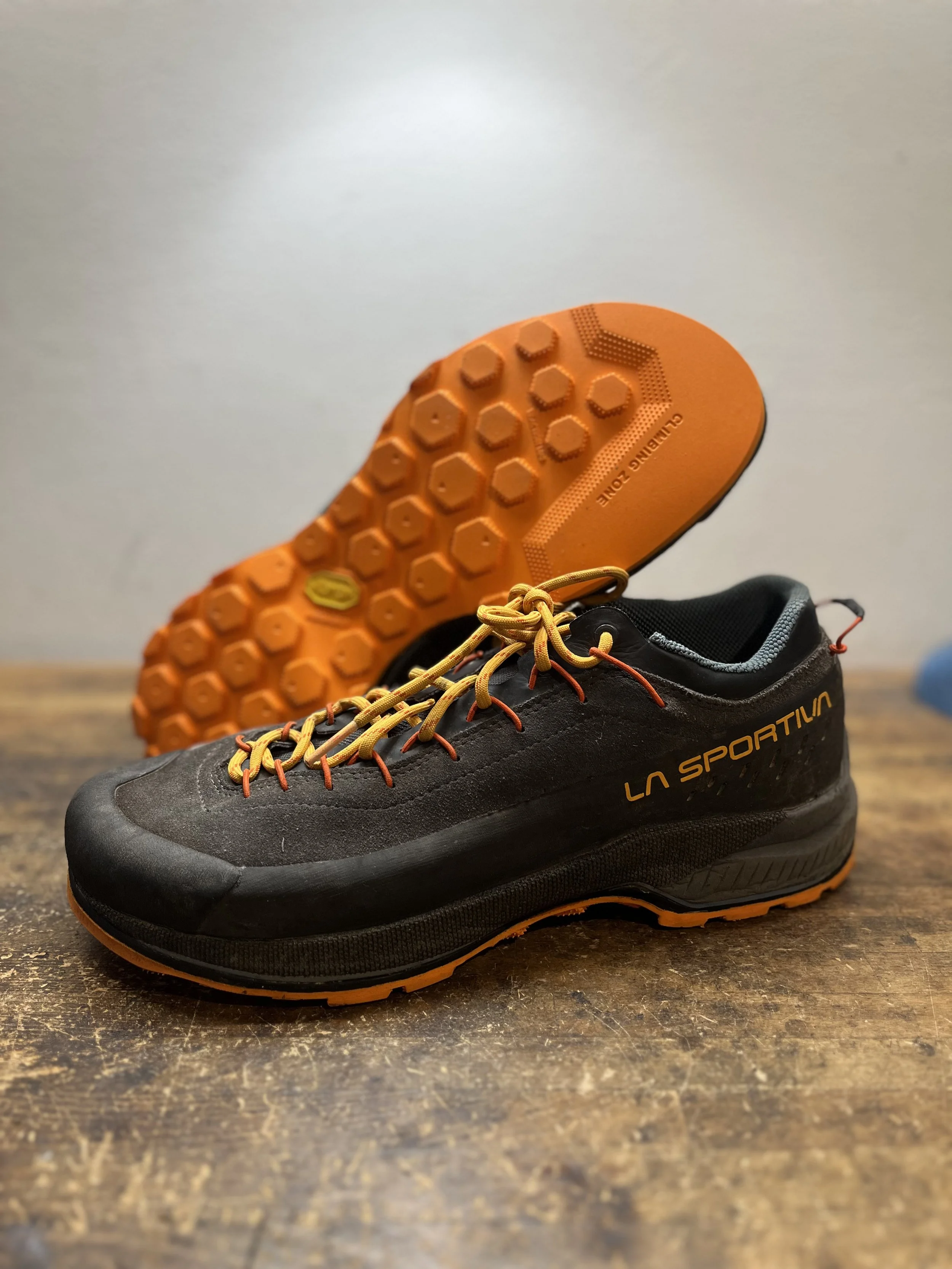 LA SPORTIVA  TX4 