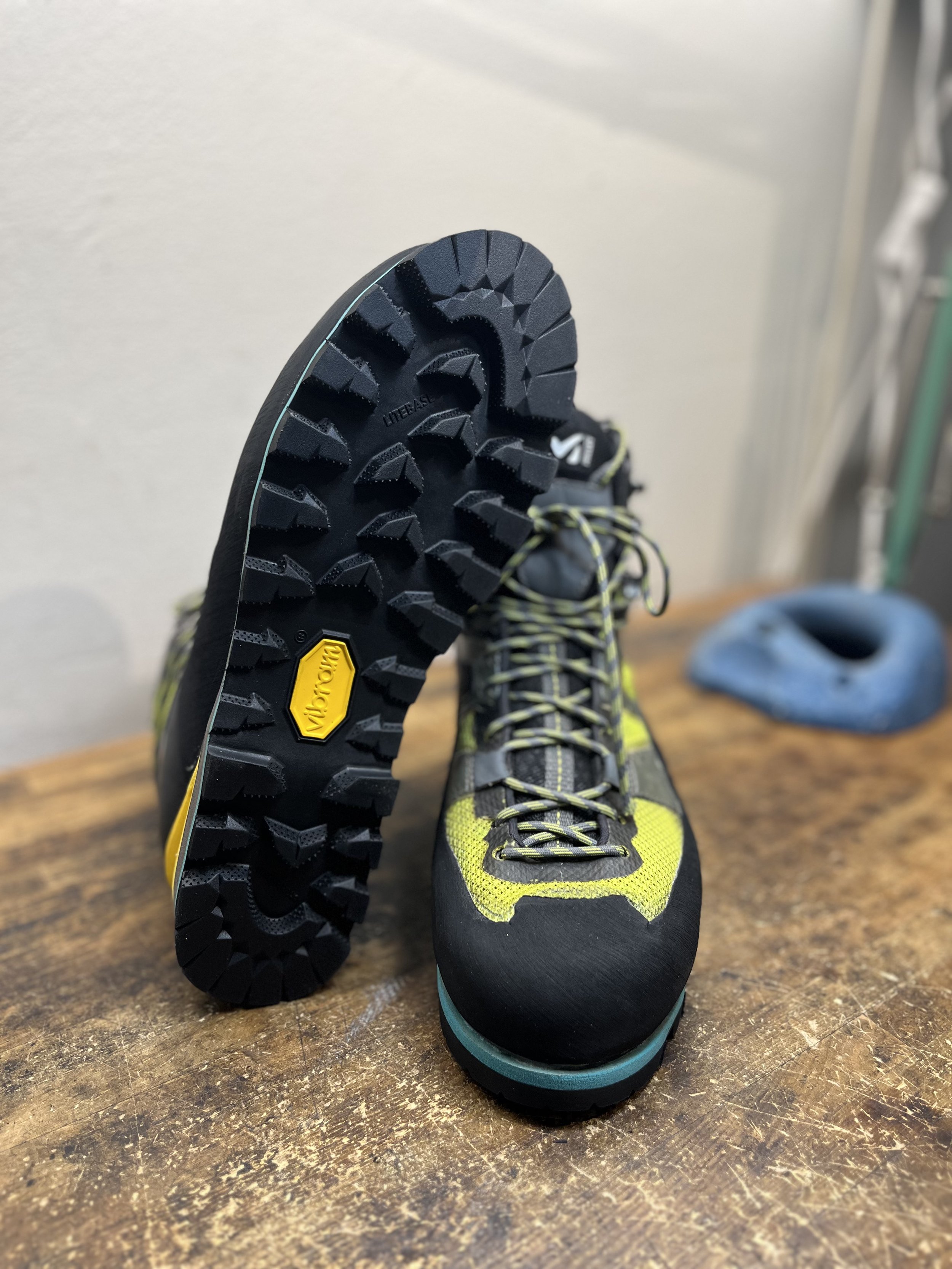 MILLET ELEVATION GTX
