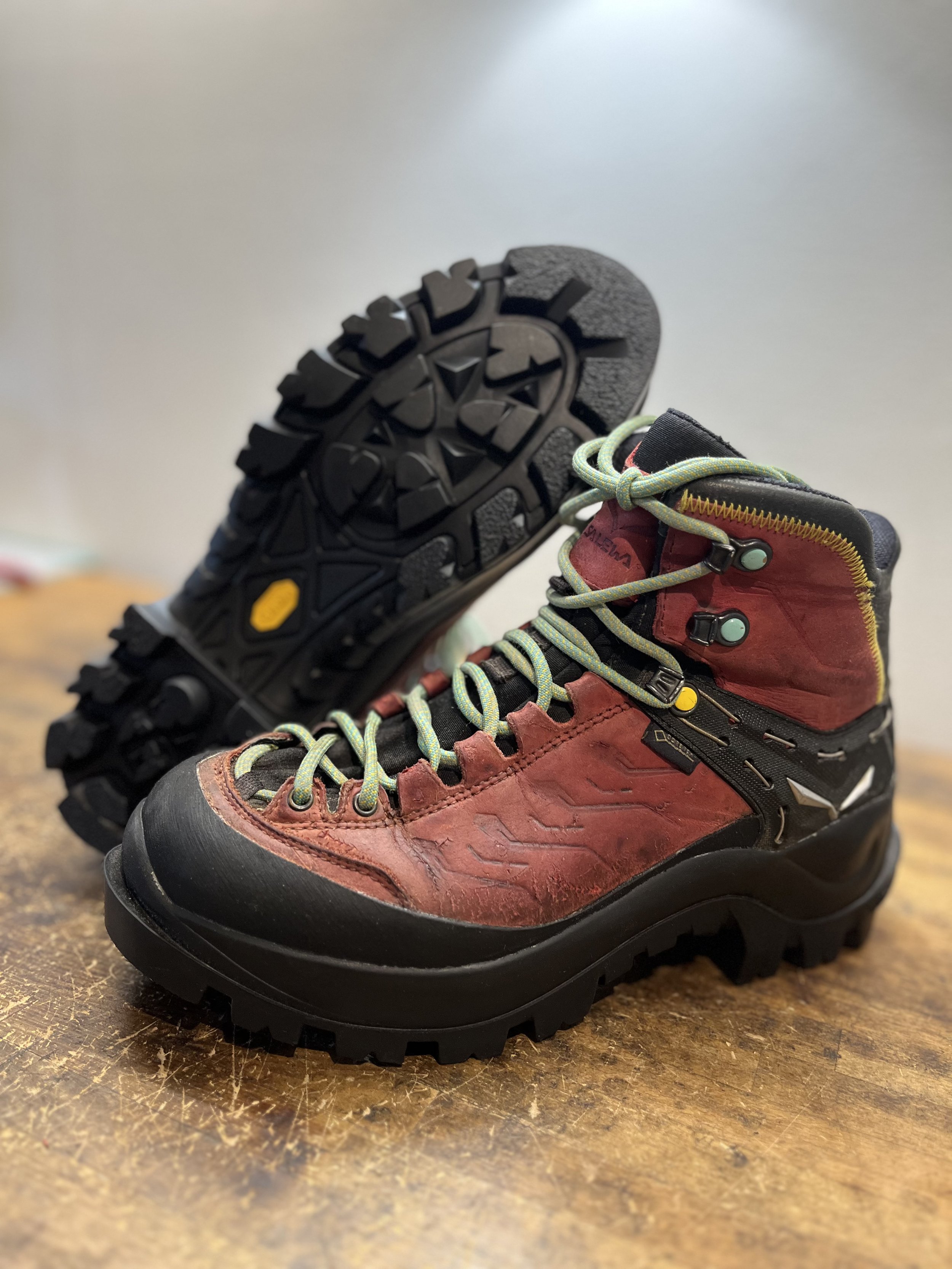 SALEWA RAPACE GTX