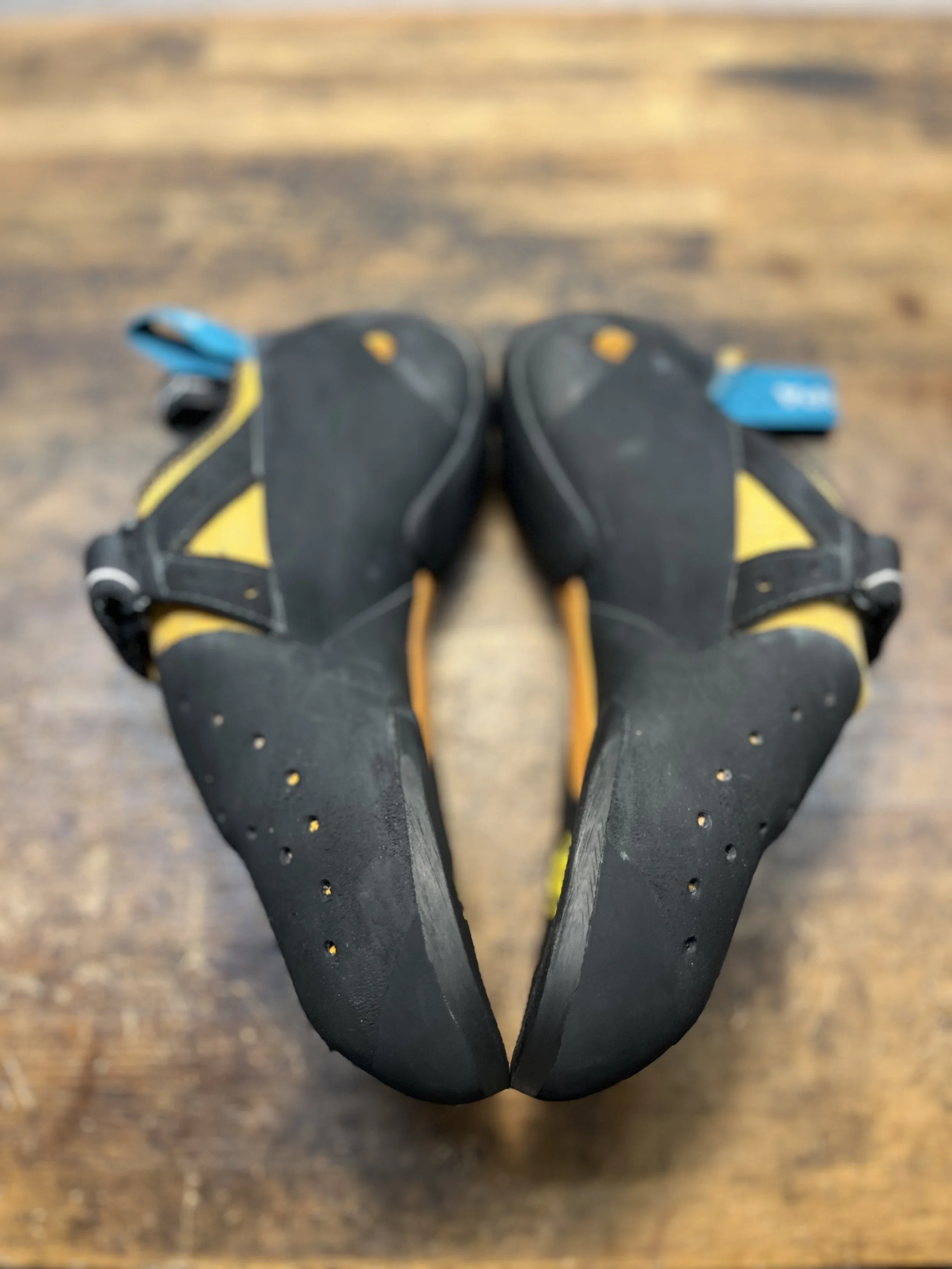 SCARPA DRAGO