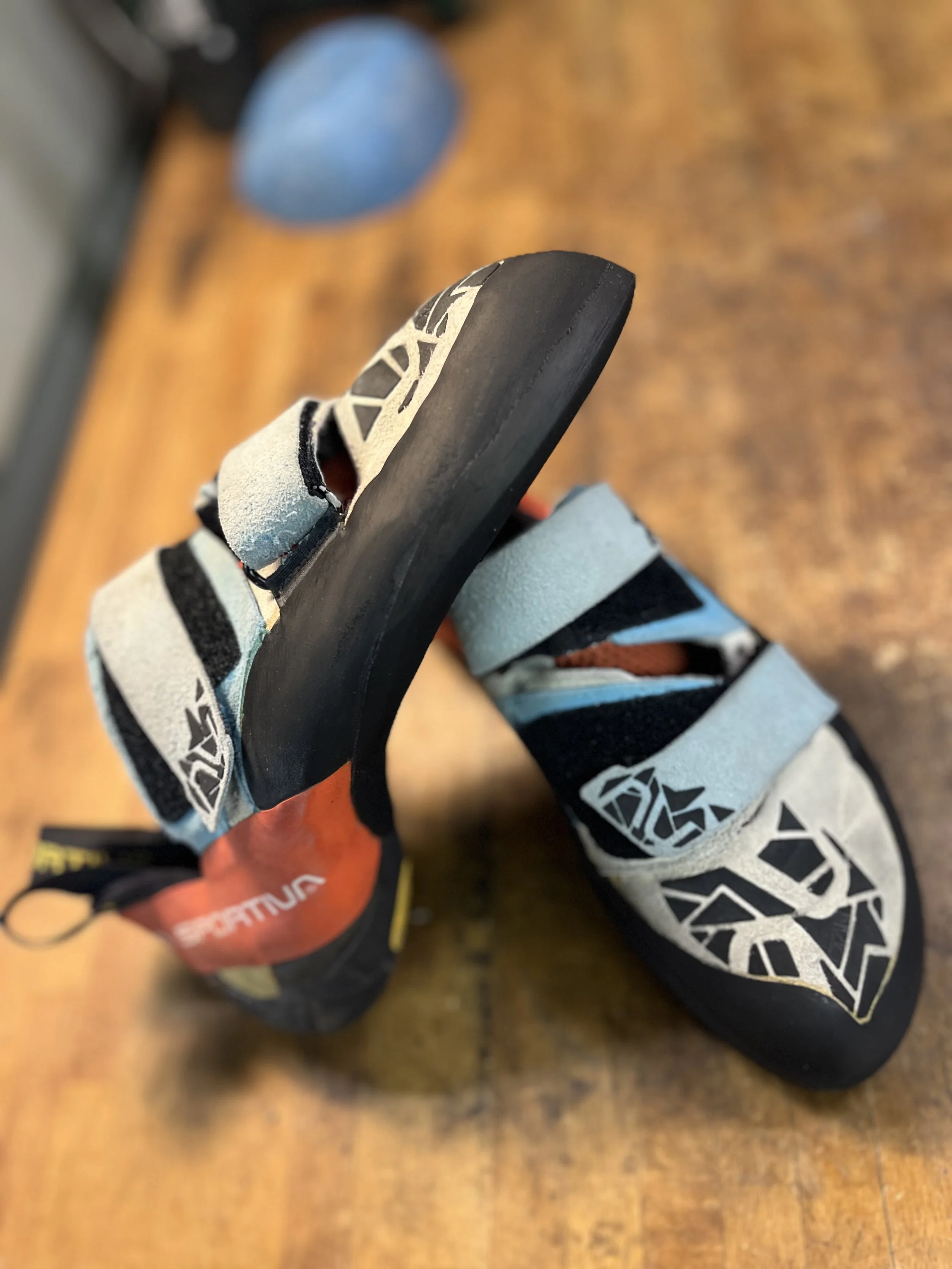 LA SPORTIVA OTAKI
