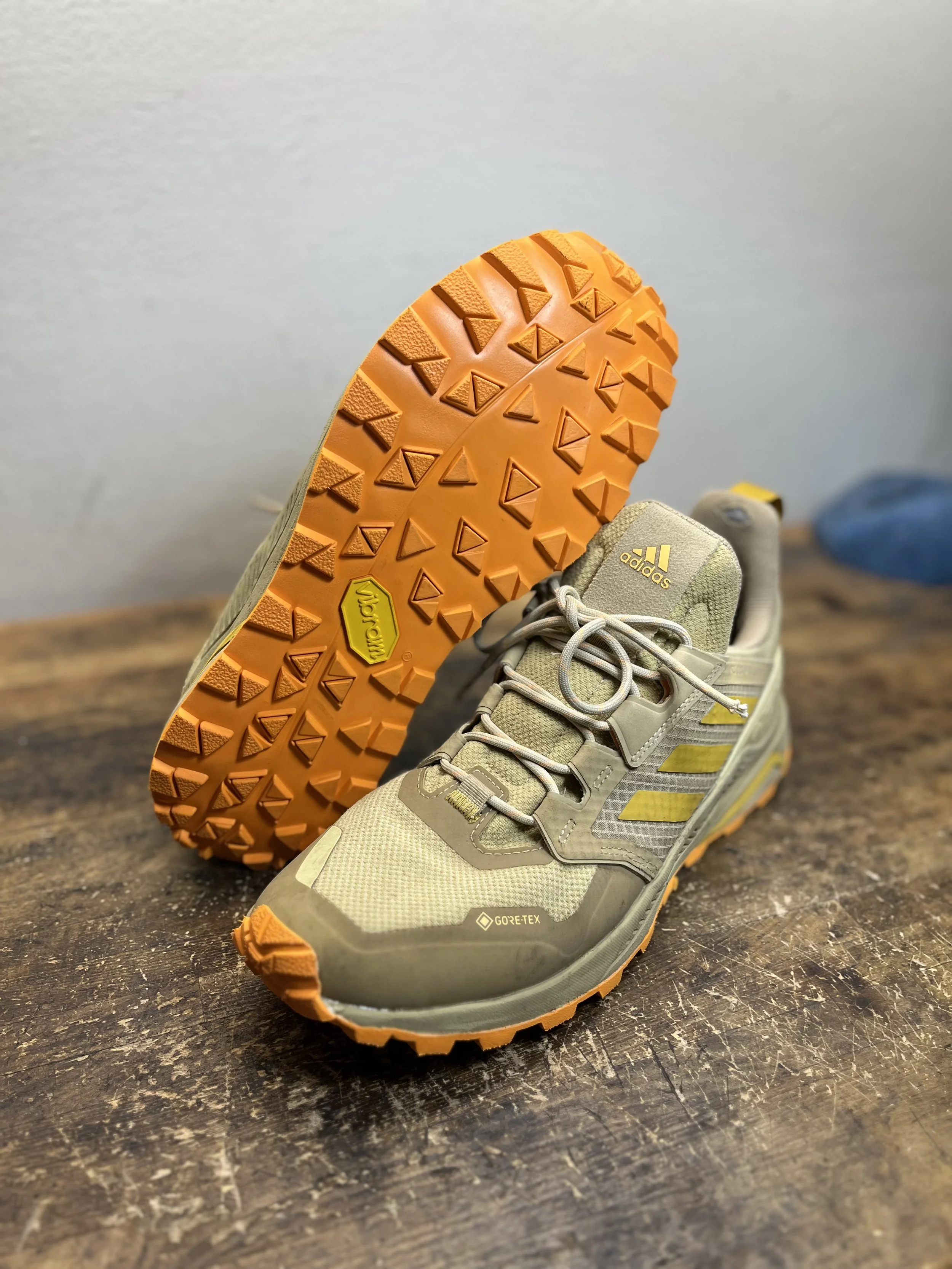ADIDAS TERREX GTX
