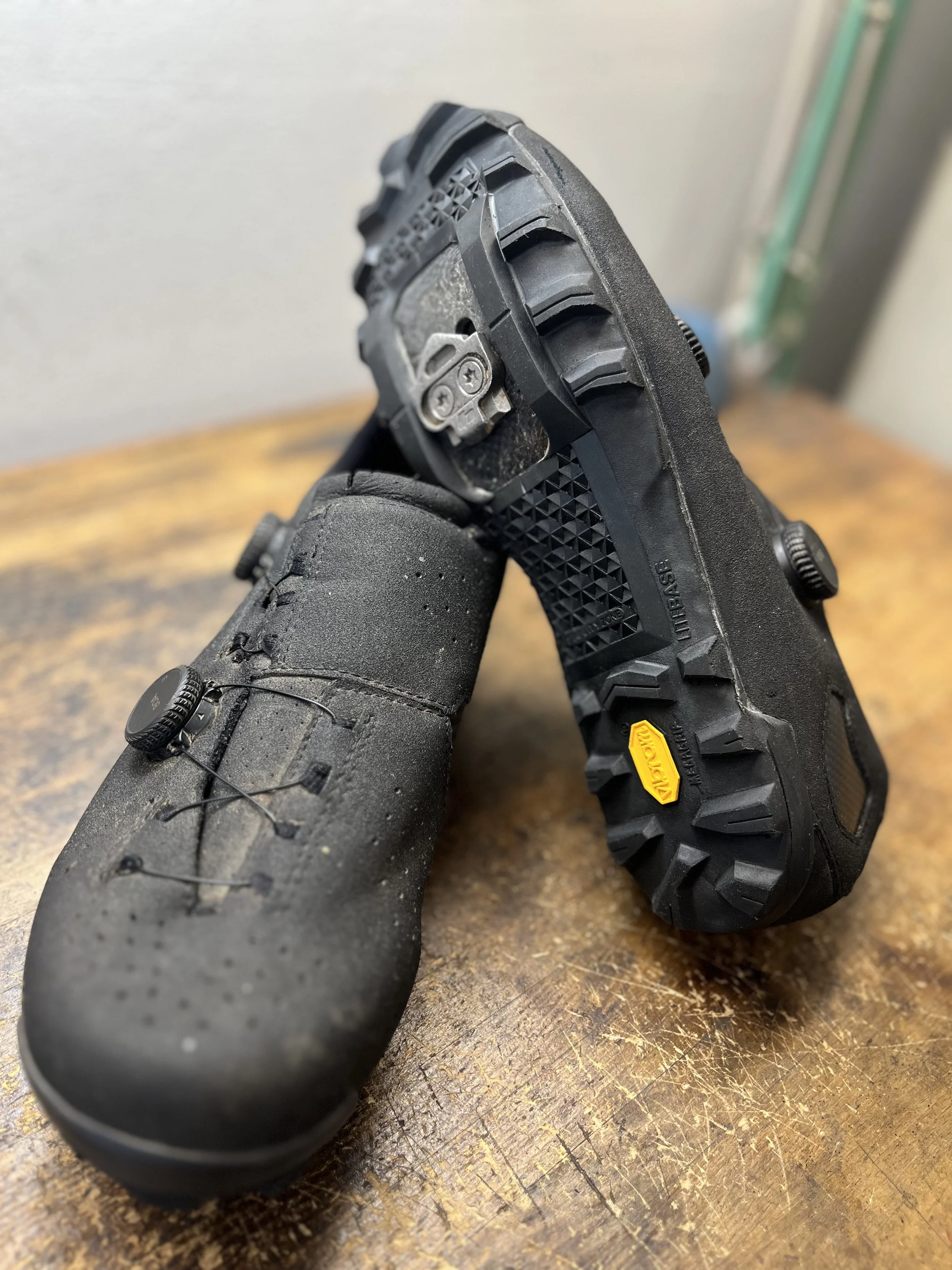 SHIMANO XC302