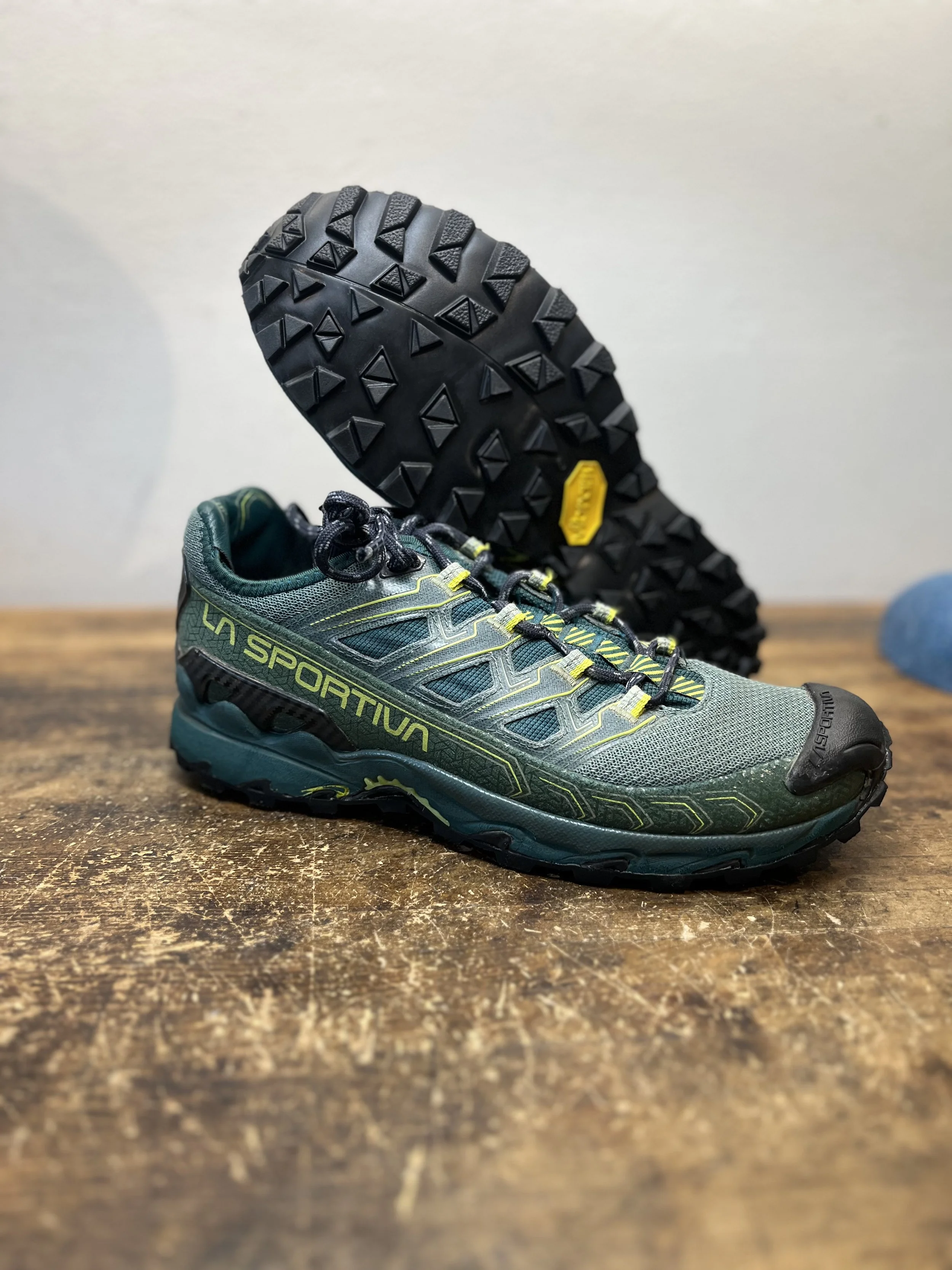LA SPORTIVA ULTRA RAPTOR 2