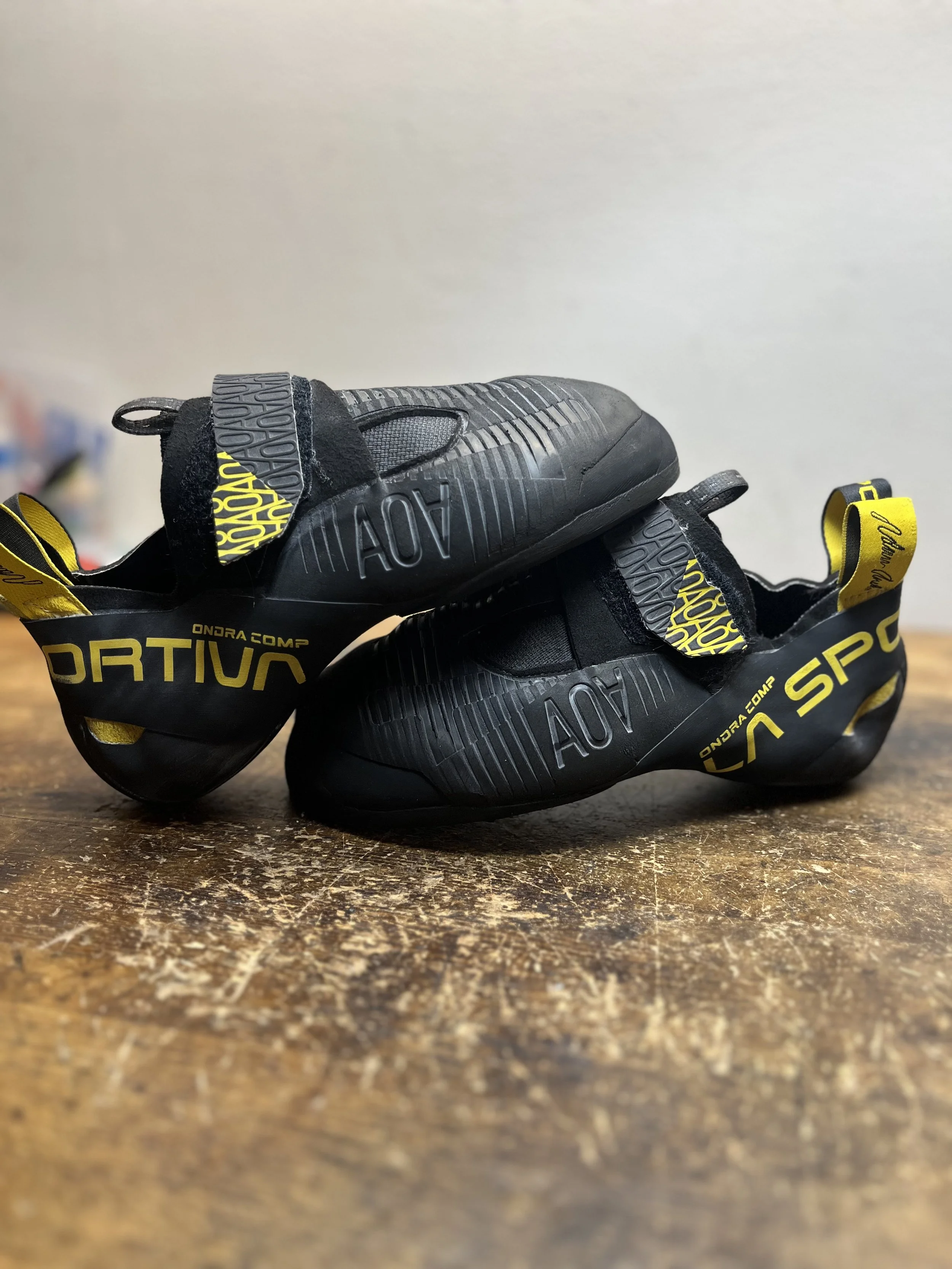 LA SPORTIVA ONDRA COMP