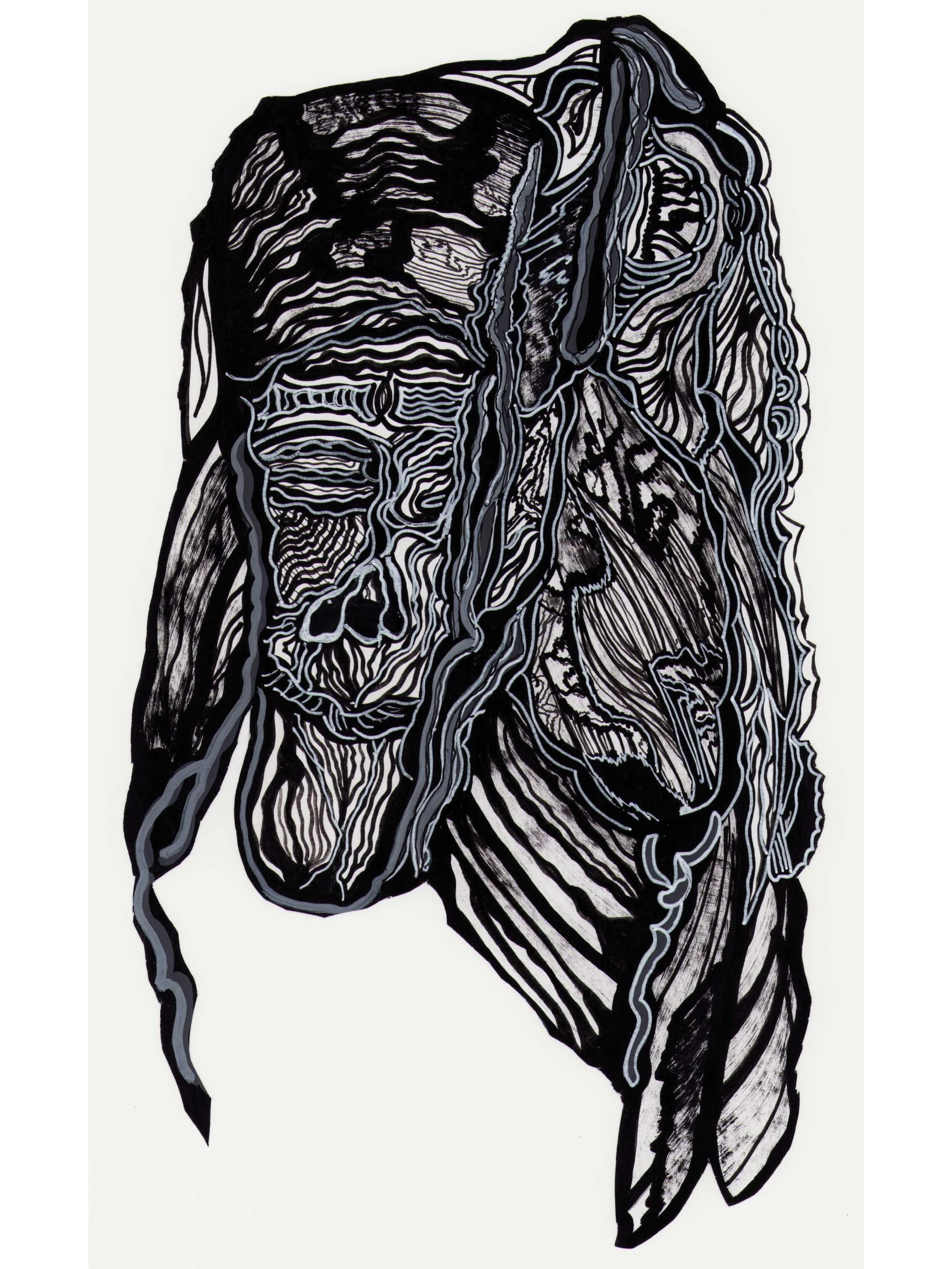 "Erschöpft", Stammkunden, 2015