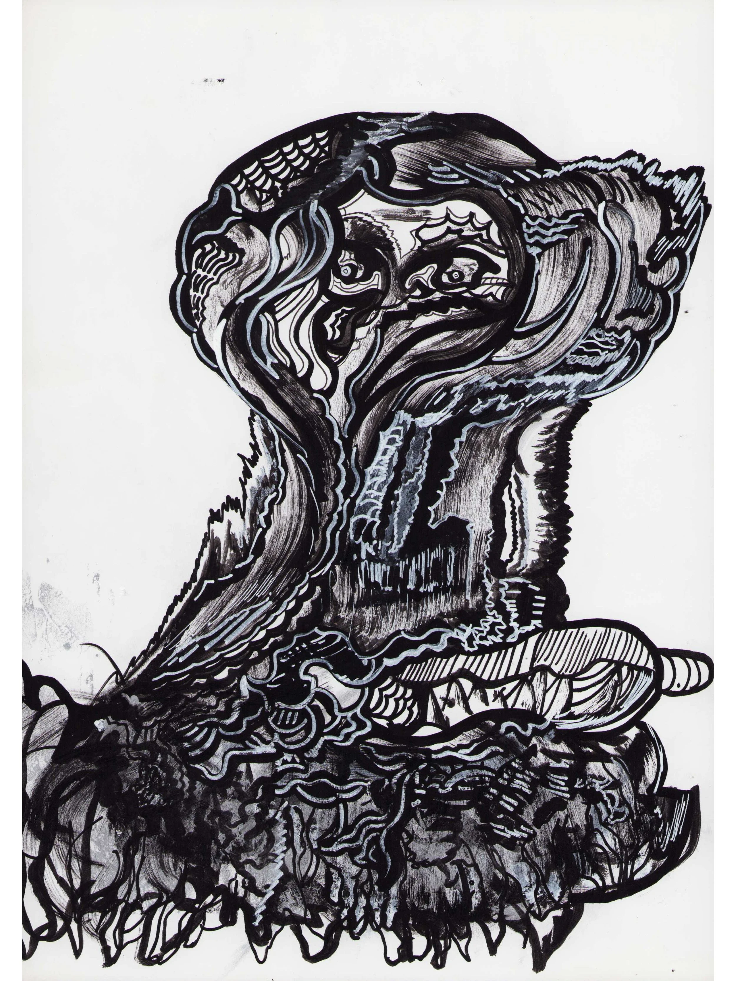 "Bernt isst einen Hotdog", Stammkunden, 2015