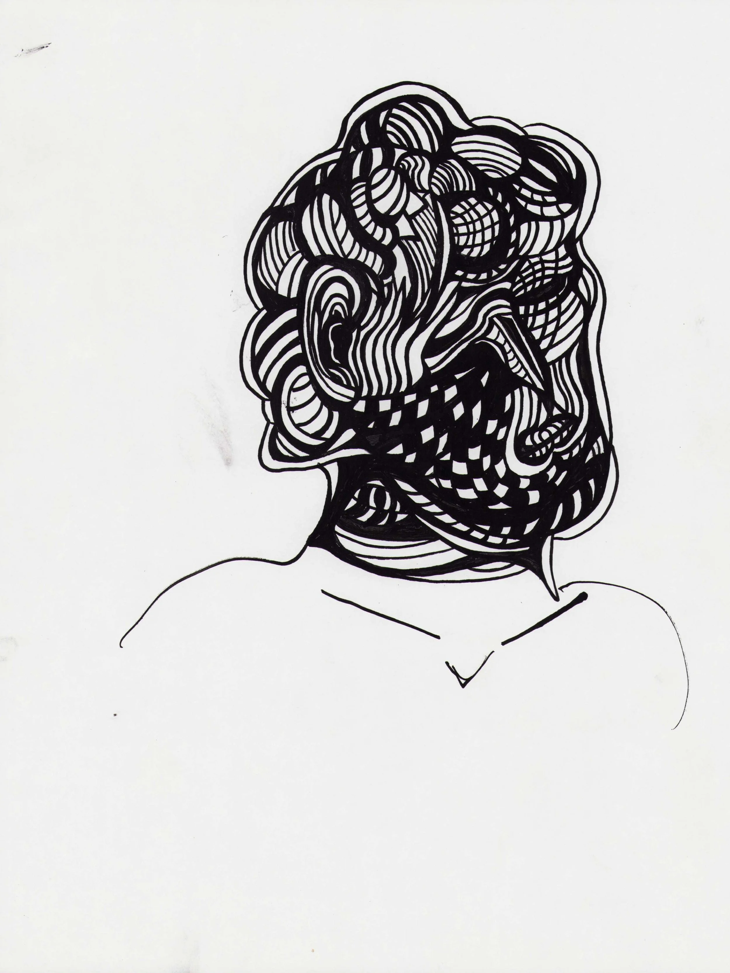 "Erdnüsse kauen", Stammkunden, 2015