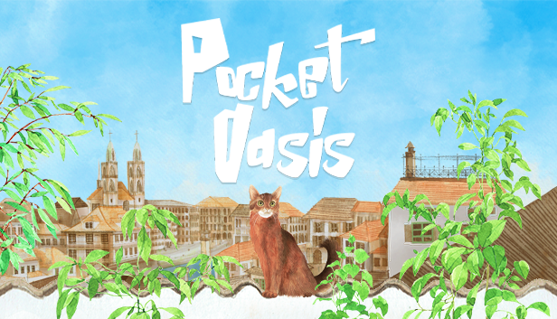 Pocket Oasis